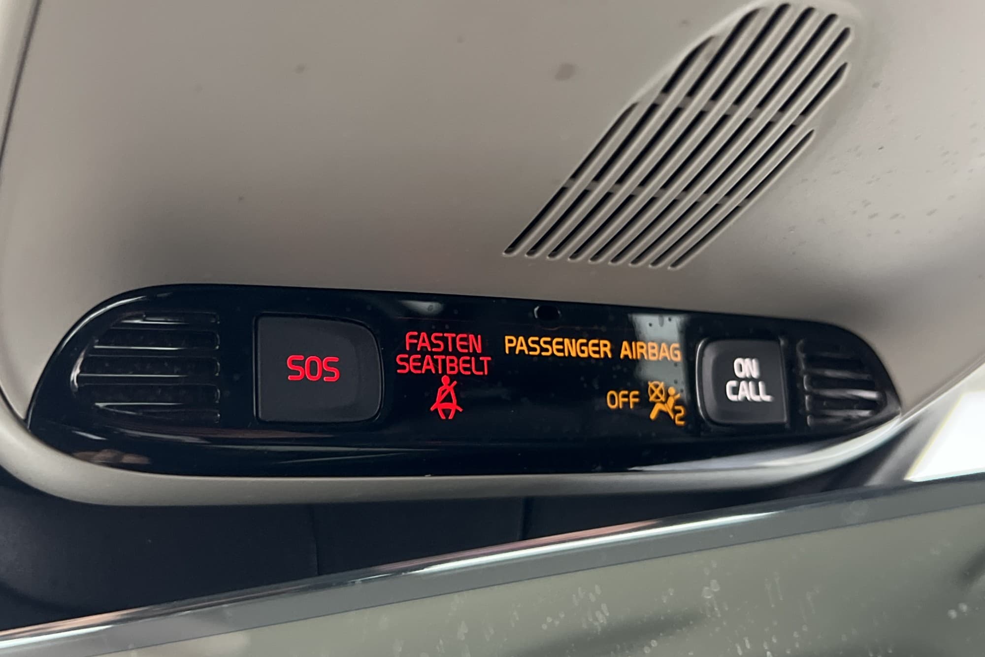 Volvo V40 Cross Country D3 Summum D-Värmare Skinn VOC