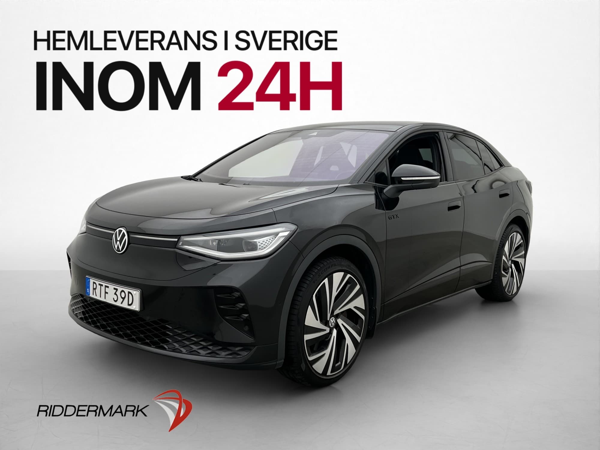 Volkswagen ID.5