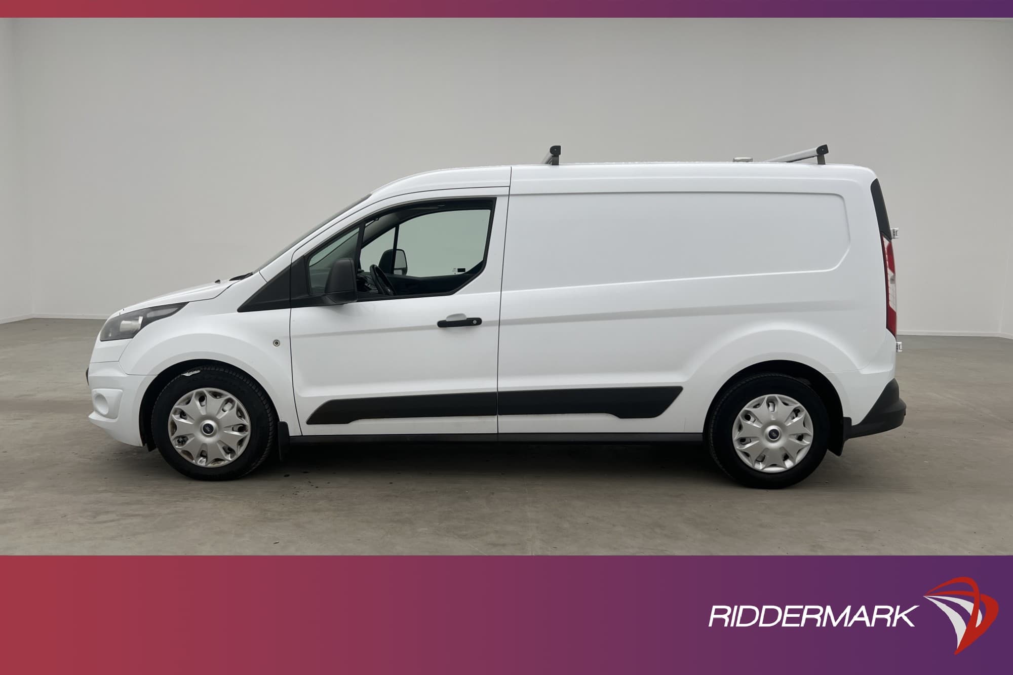 Ford Transit Connect LWB