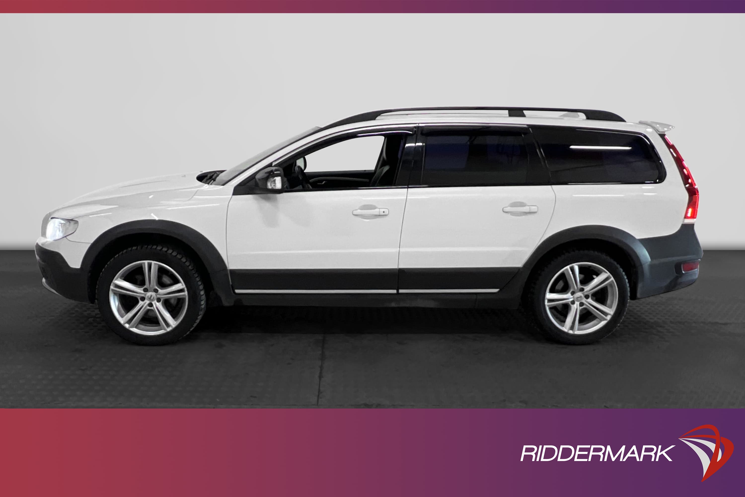 Volvo XC70 D4 AWD  181hk