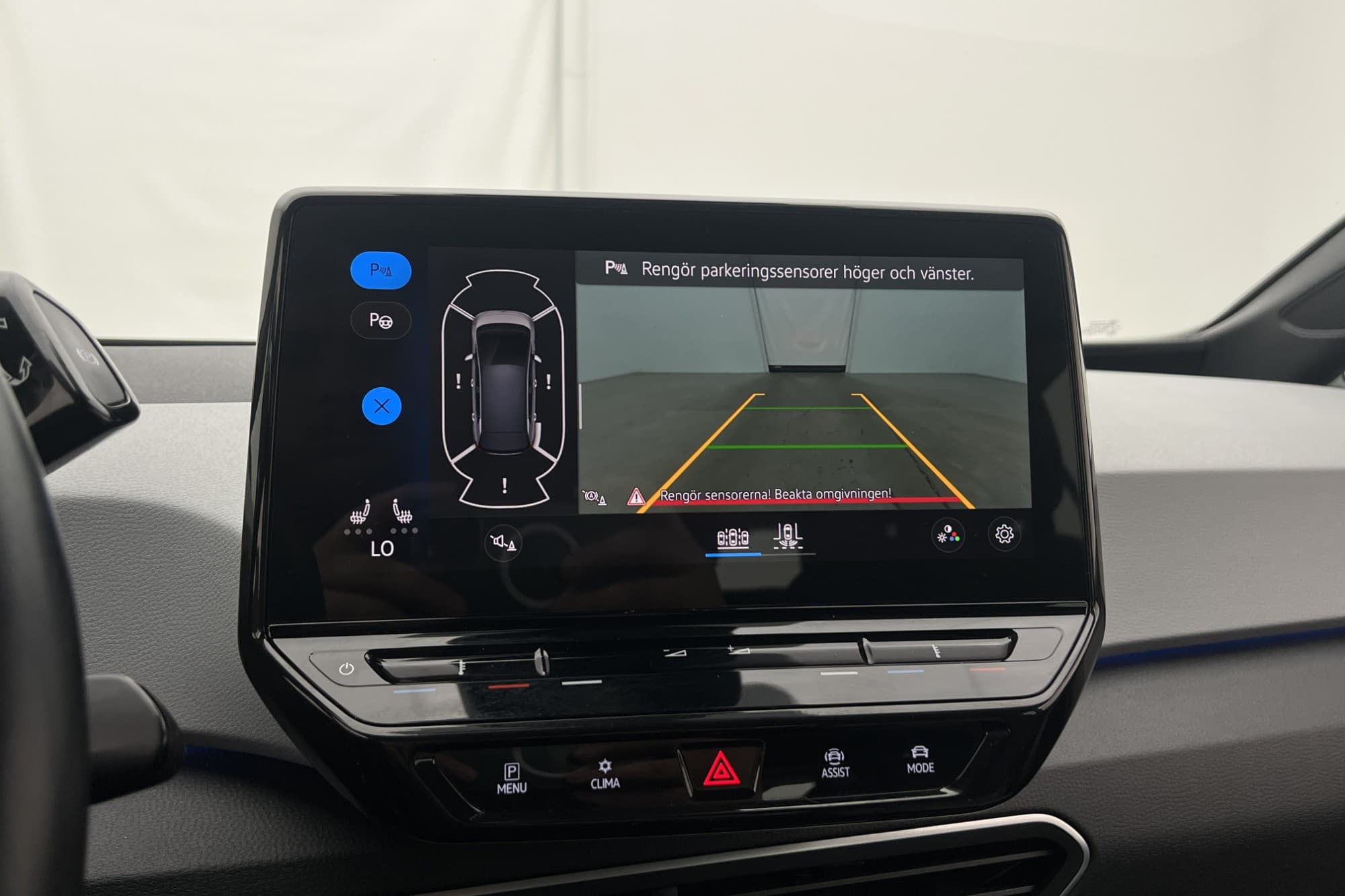 Volkswagen ID.3 Pro S 77 kWh 204hk Kamera Pvärm CarPlay