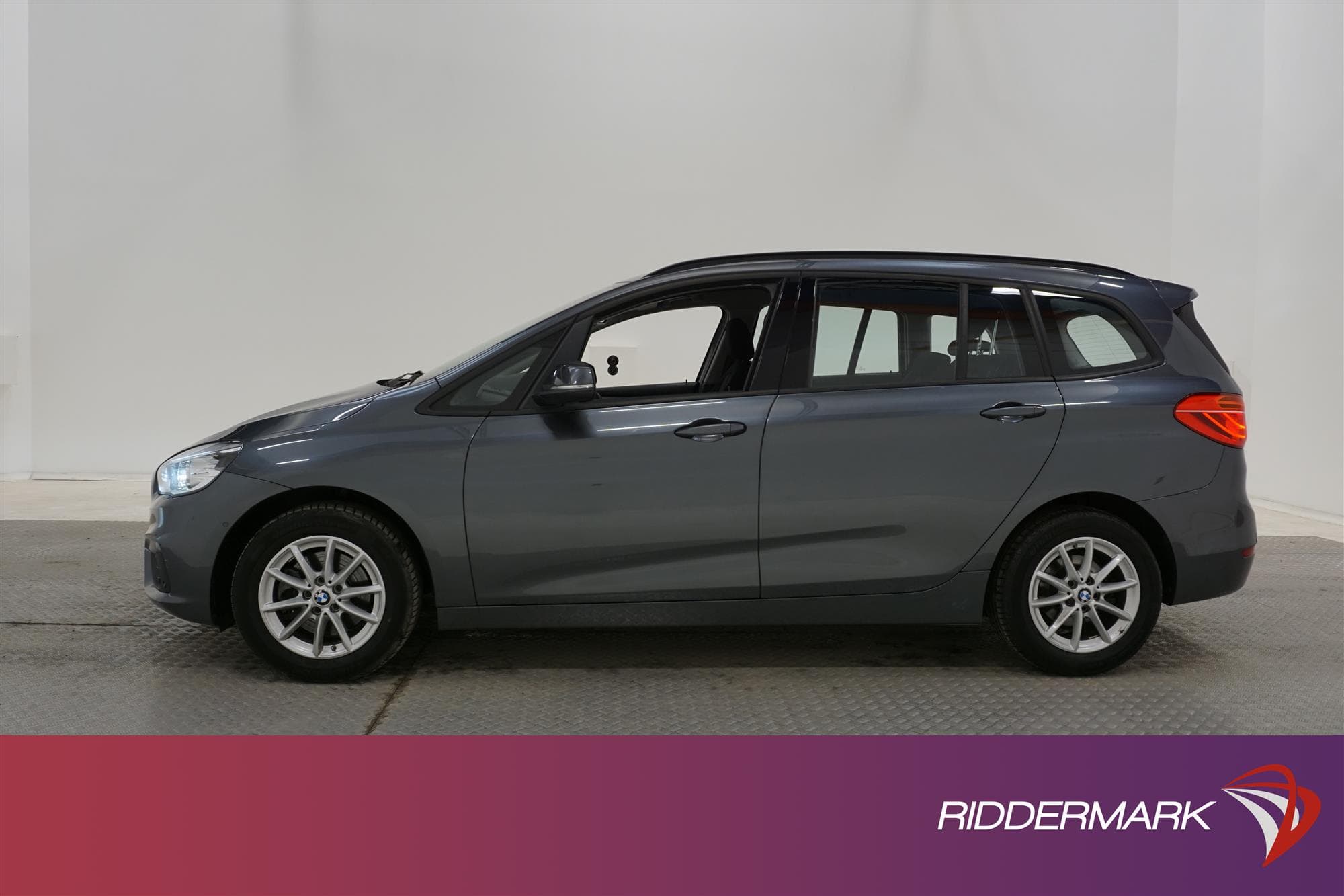 BMW 218i Gran Tourer