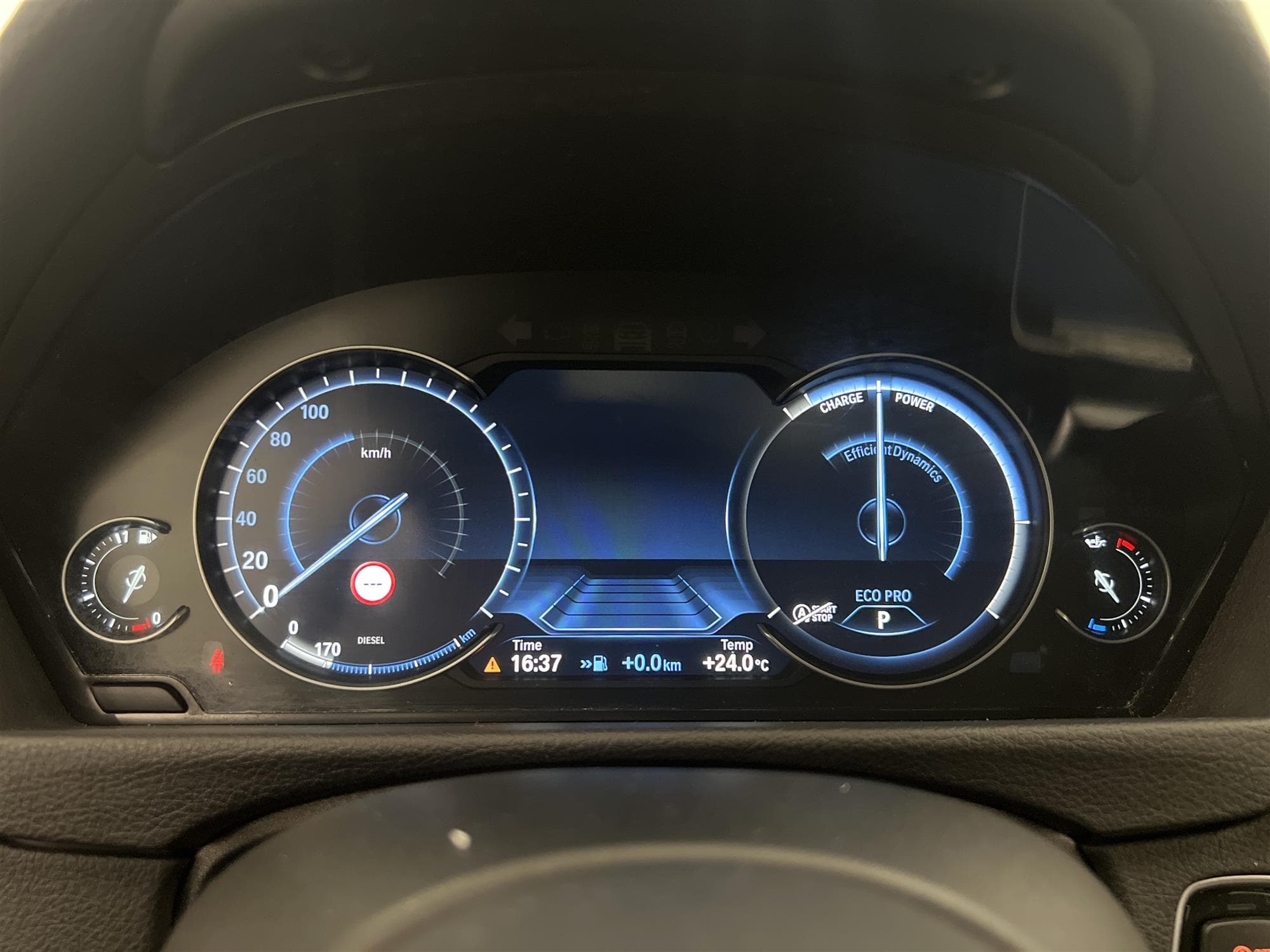 BMW 430d xDrive 258hk M Sport H/K HUD Cockpit Navi Drag 