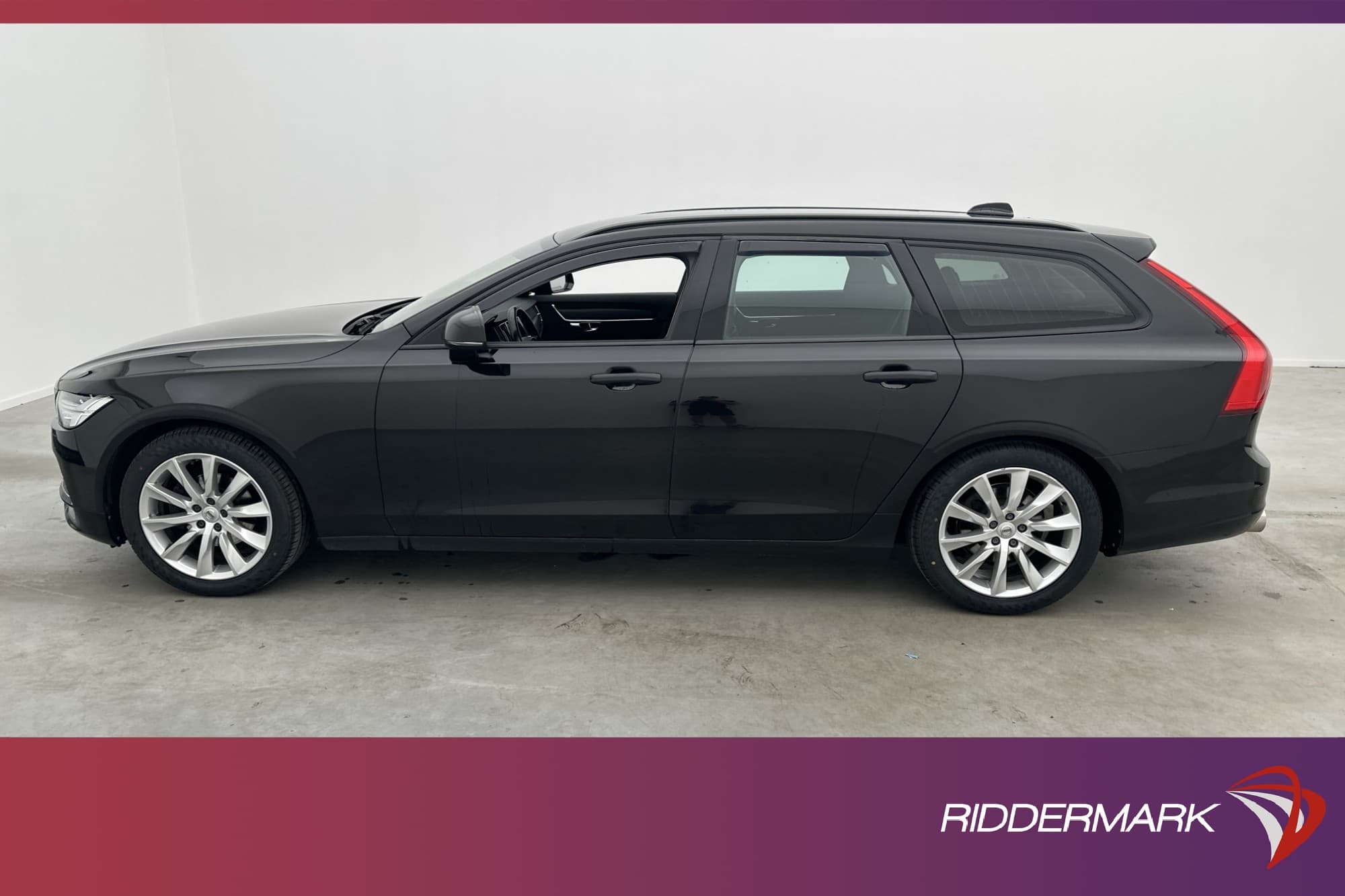 Volvo V90 D3 AWD 150hk