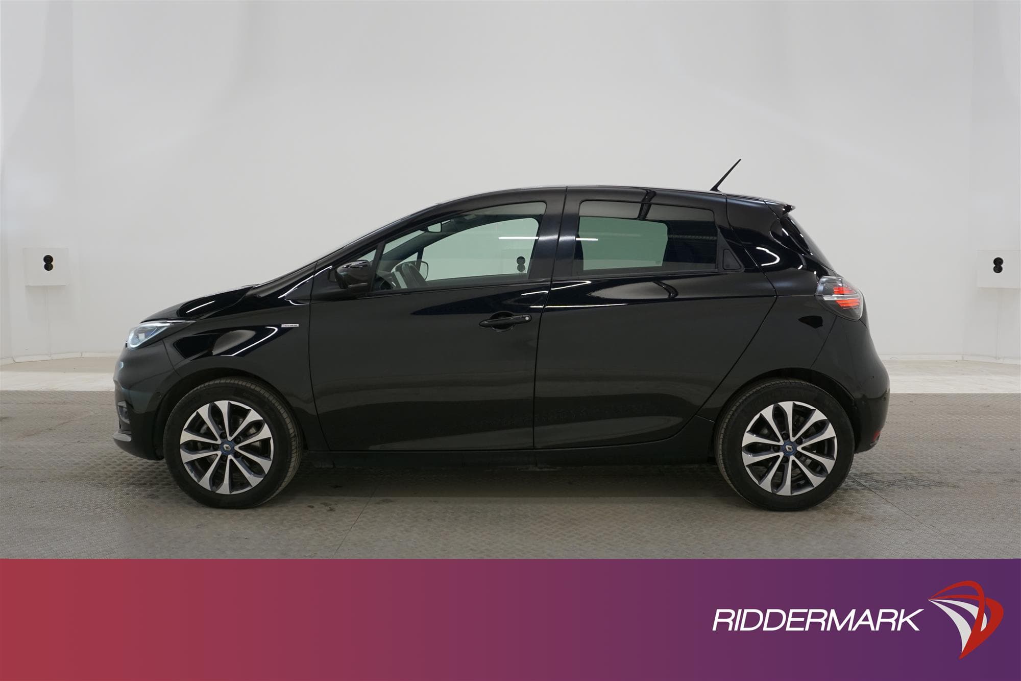 Renault Zoe R135 52 kWh