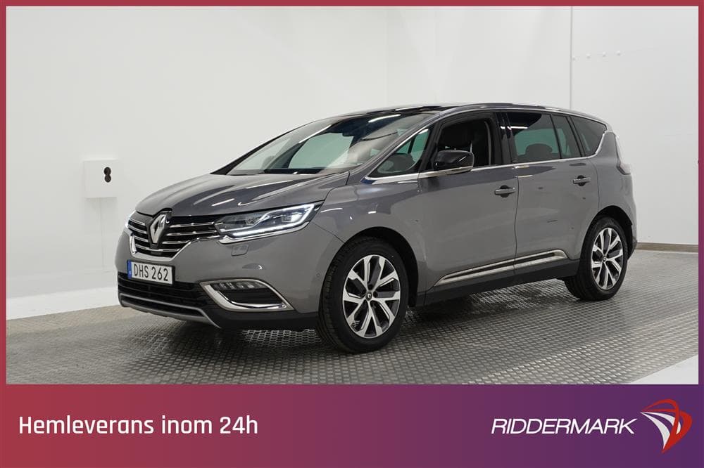 Renault Espace 1.6 dCi