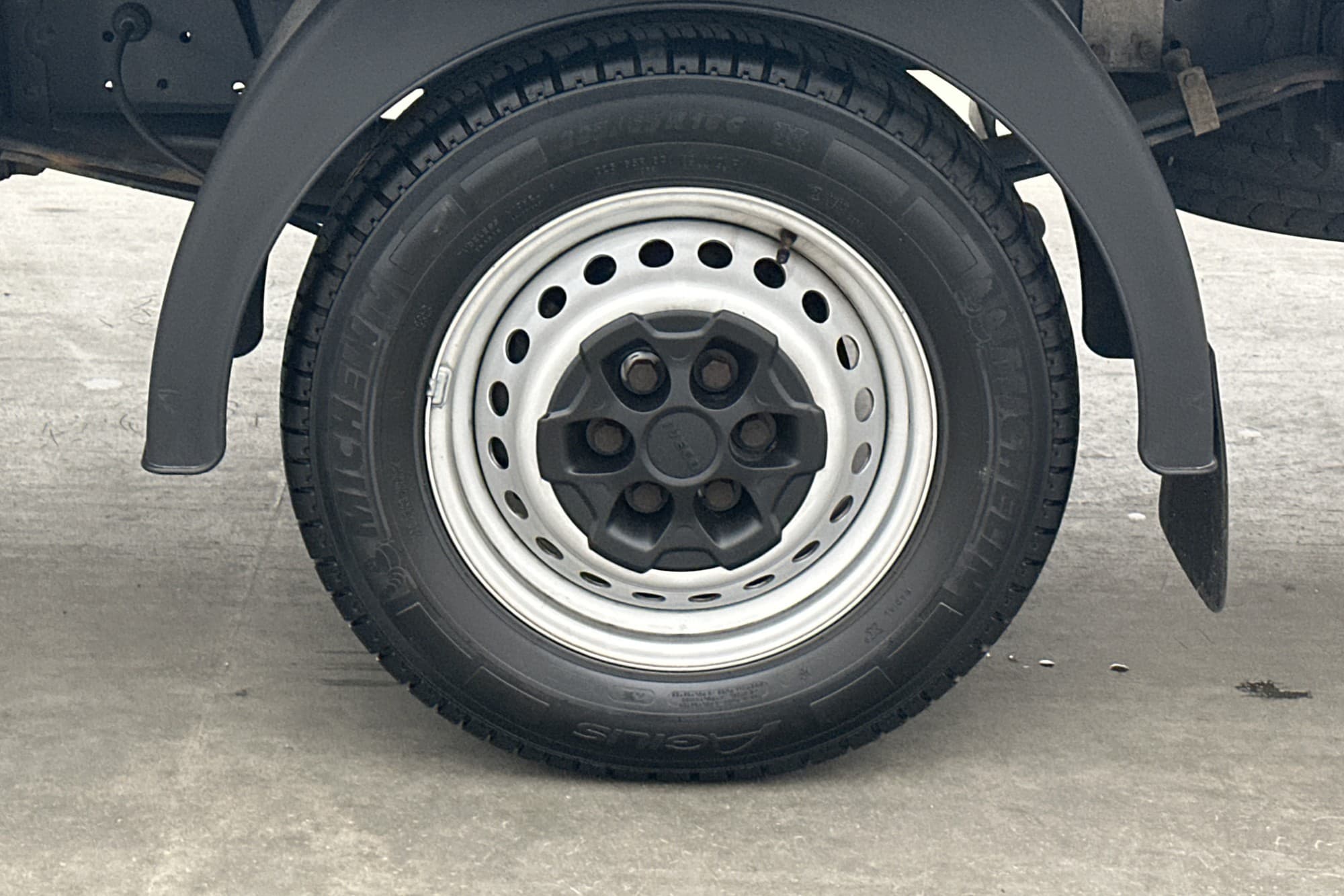 slider