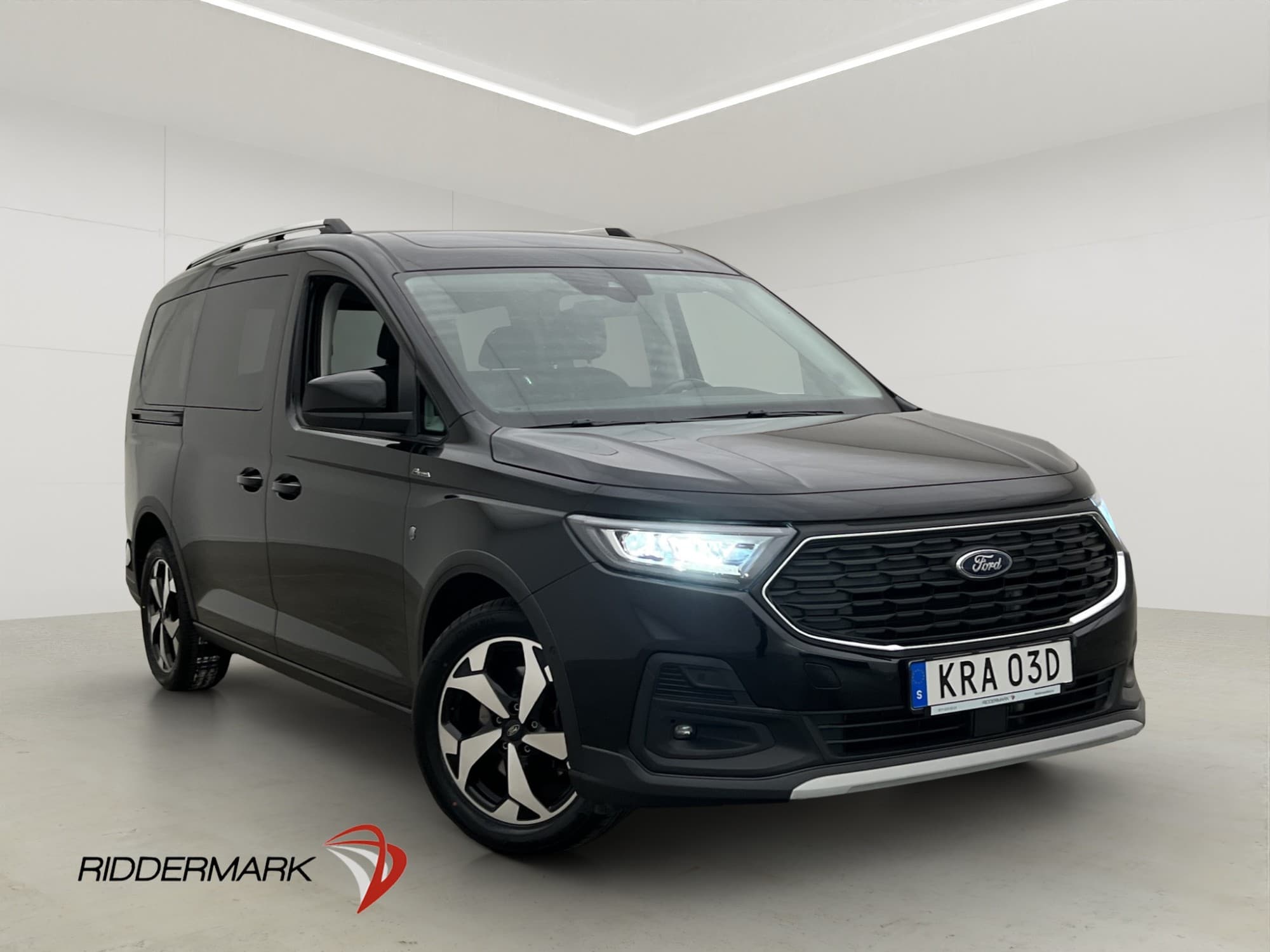 Ford Connect Tourneo