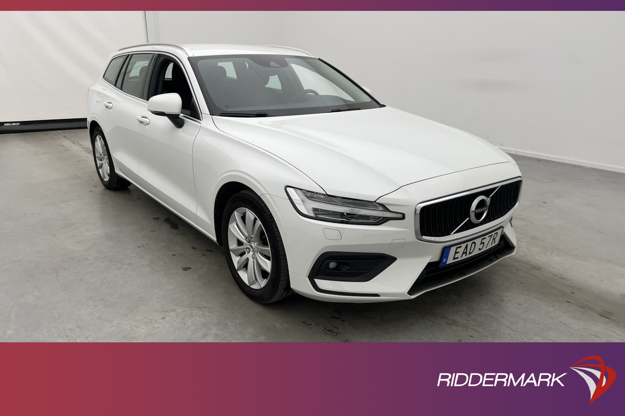 Volvo V60 D3 150hk