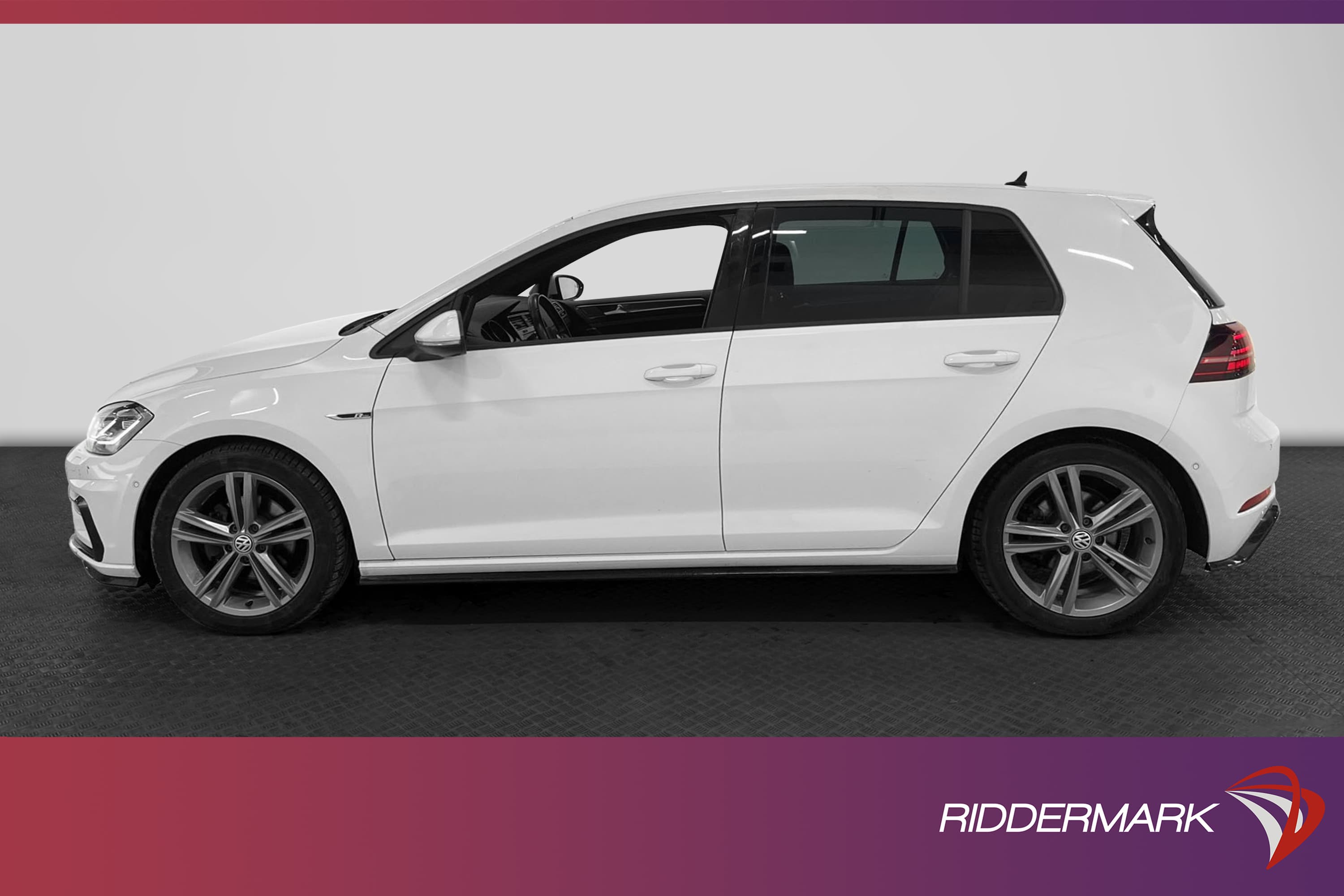 Volkswagen Golf 1.5 TSI 150hk