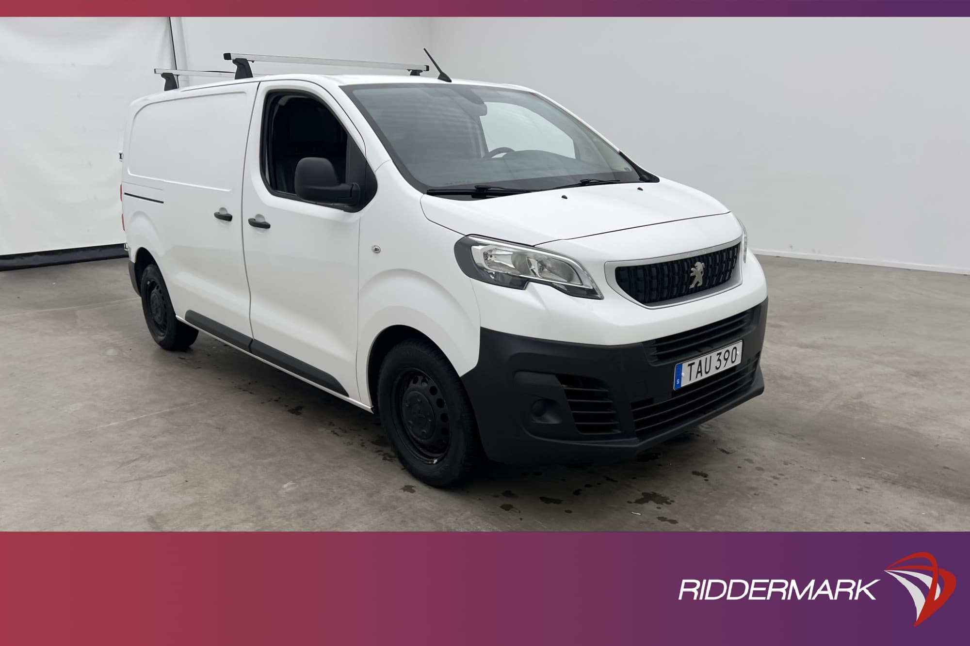 Peugeot Expert L2 2.0