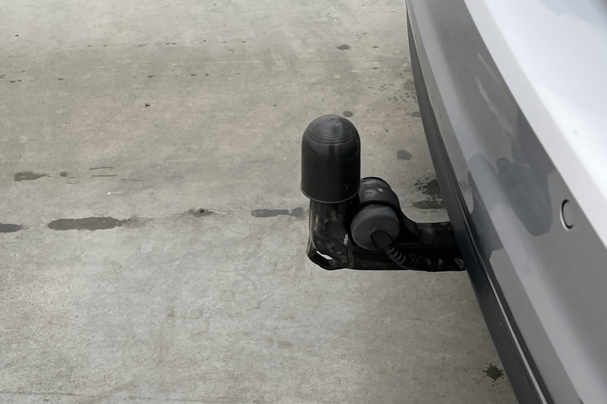 Audi A6 Avant 50 TFSI e Quattro 299hk Cockpit Kamera Drag