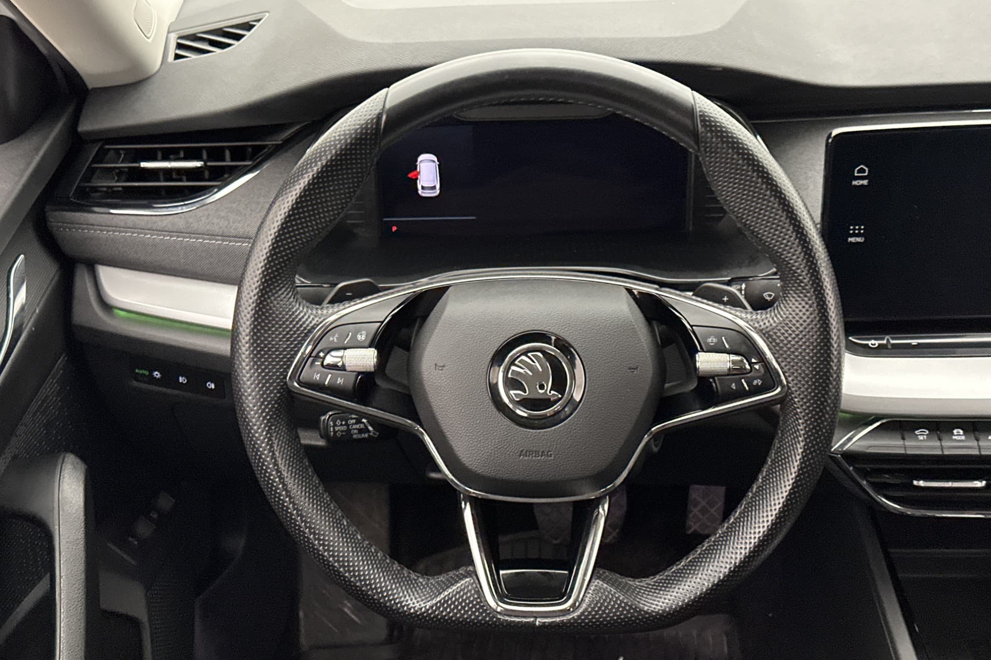 slider