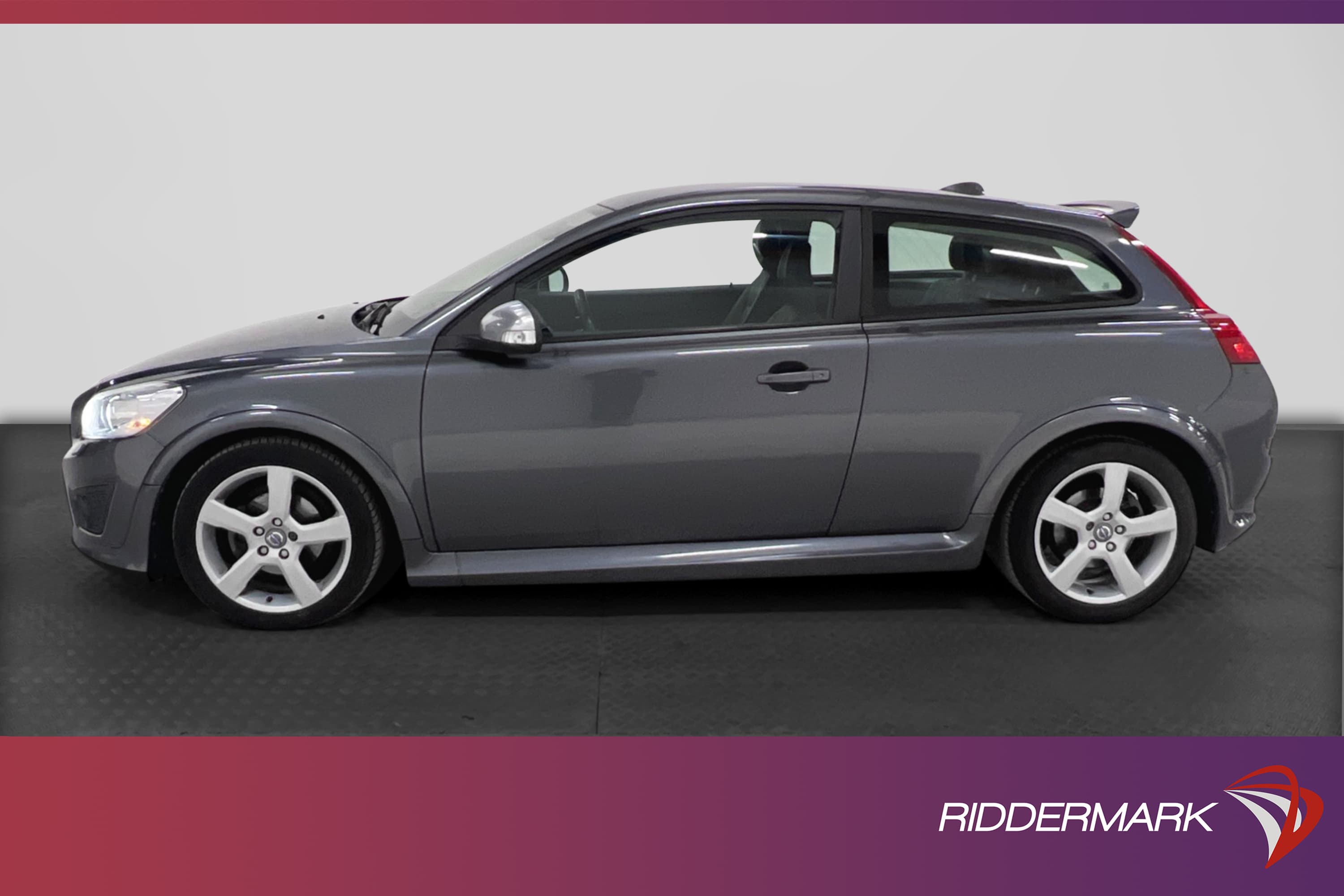 Volvo C30