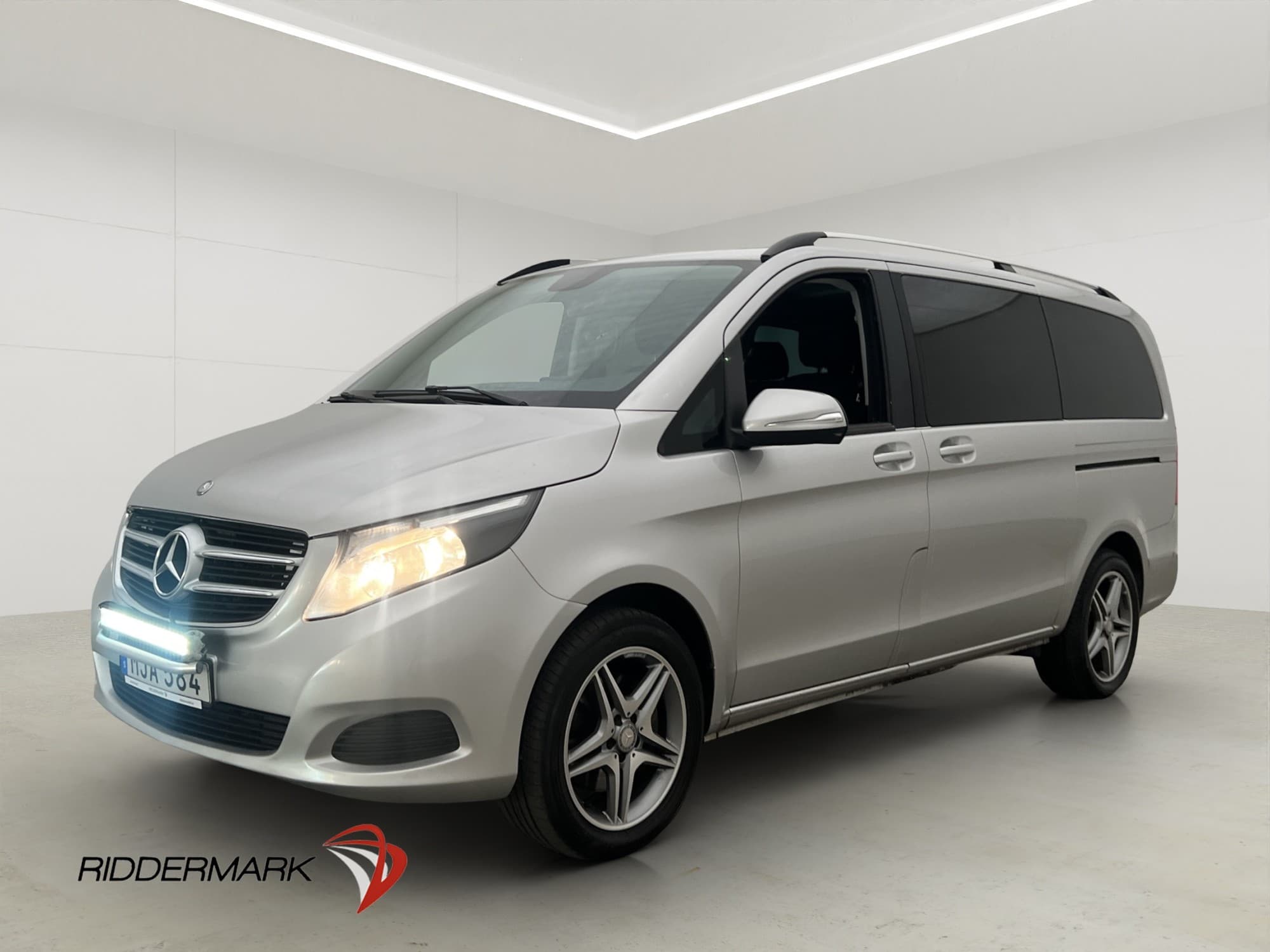 Mercedes-Benz V