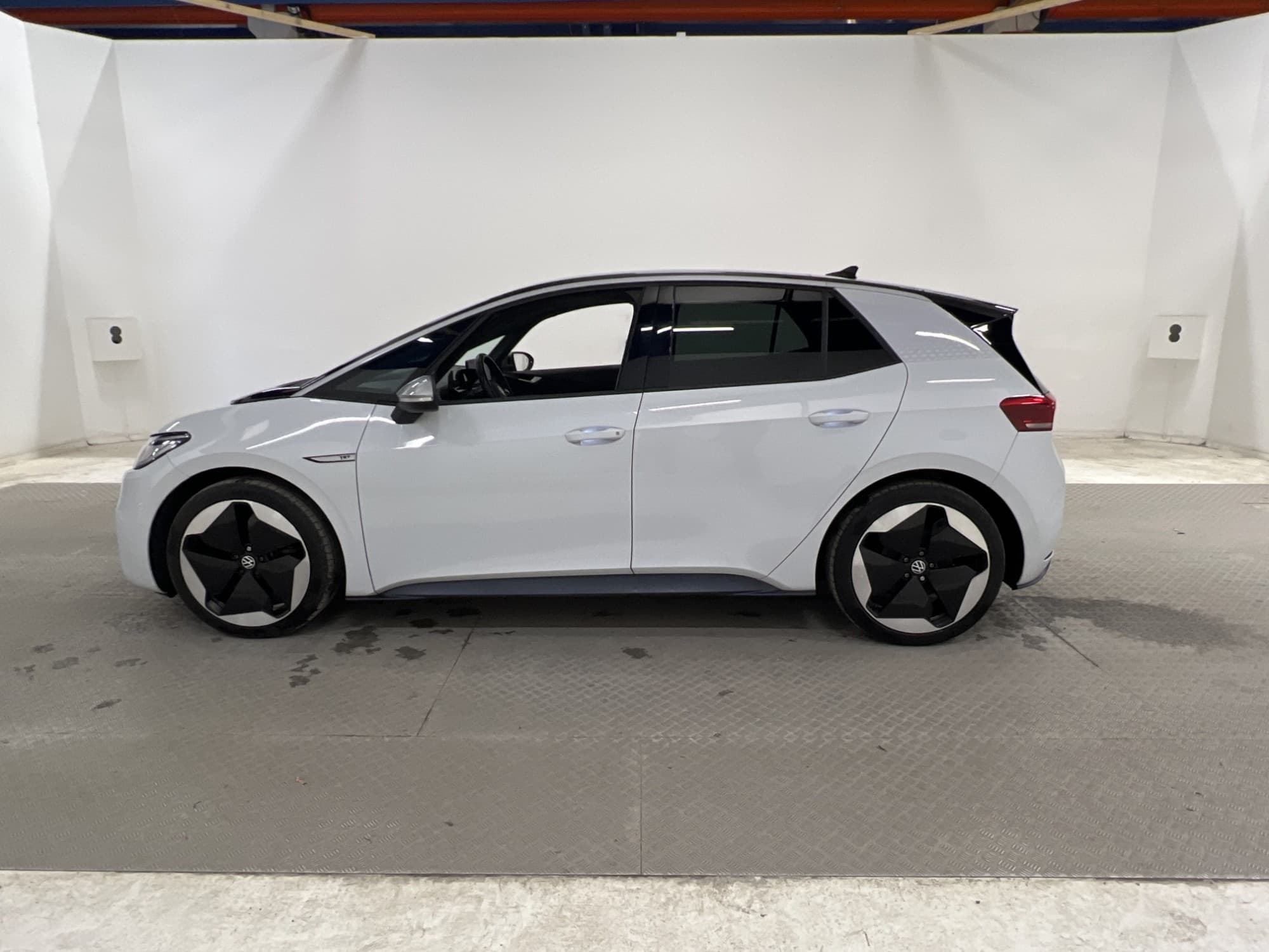 Volkswagen ID.3 Pro Performance
