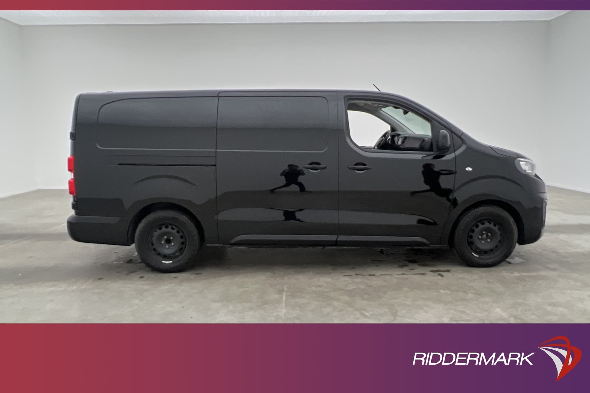 Peugeot e-Expert 75 kWh  