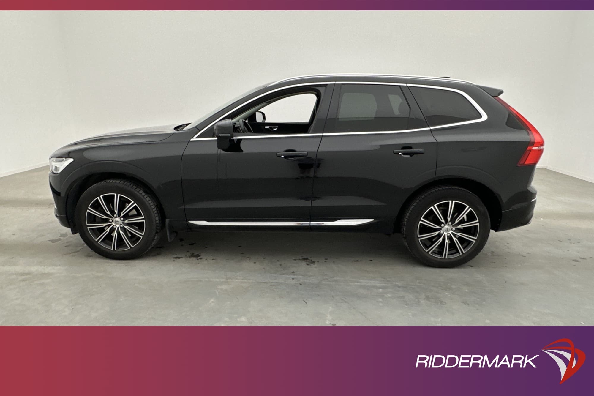 Volvo XC60 D4 190hk AWD Inscription
