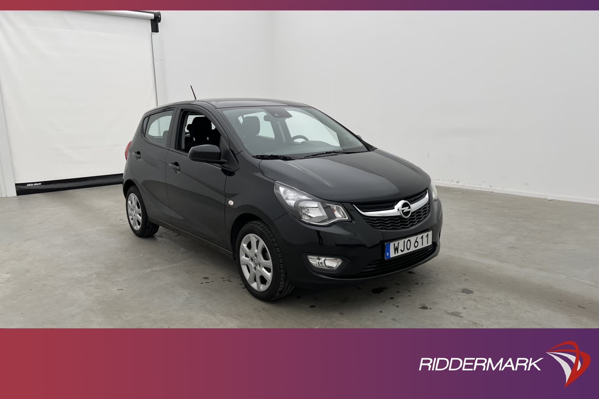 Opel Karl 1.0 ecoFLEX