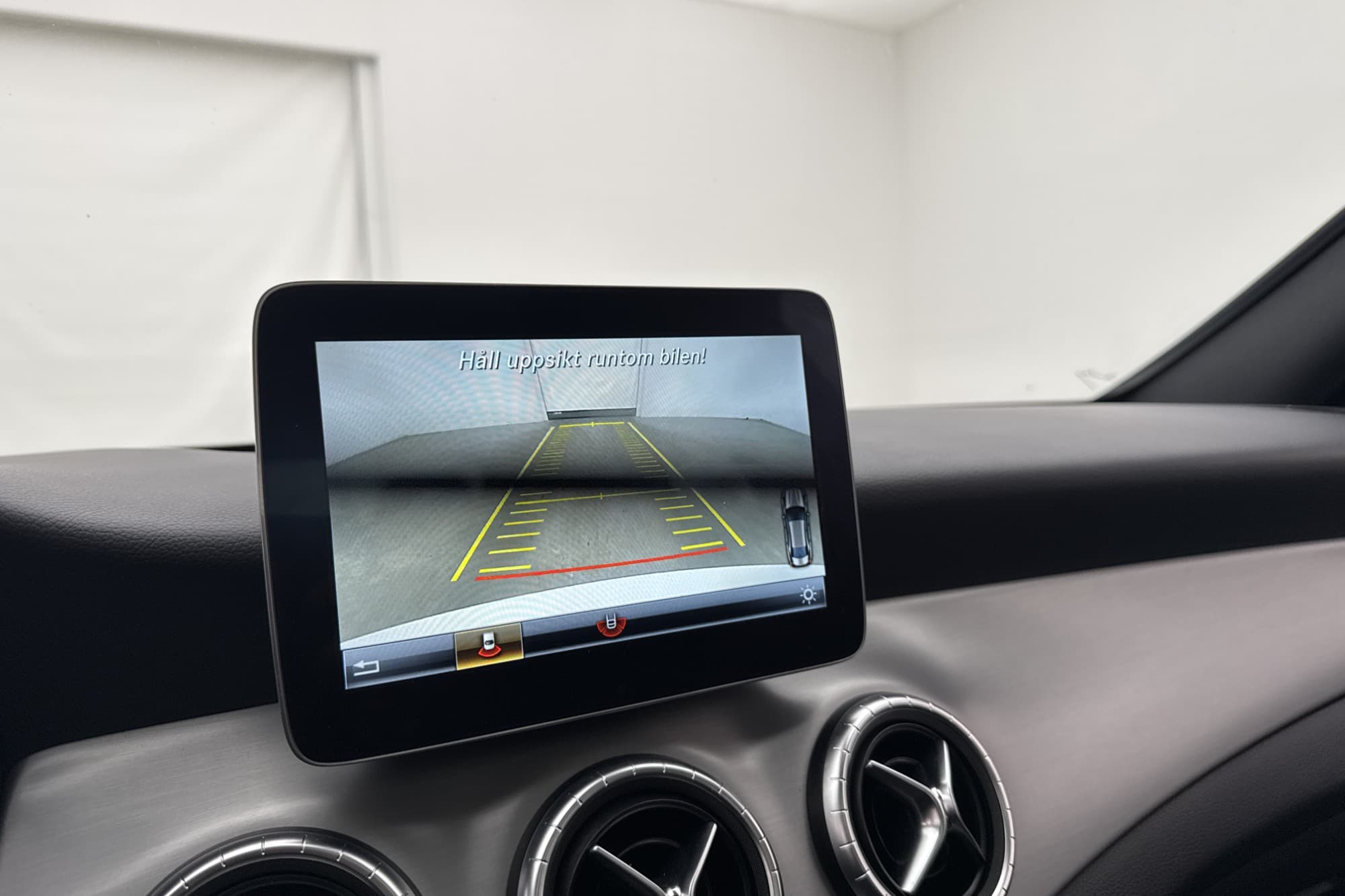 Mercedes-Benz CLA 180 d Coupé AMG Panorama CarPlay Kamera