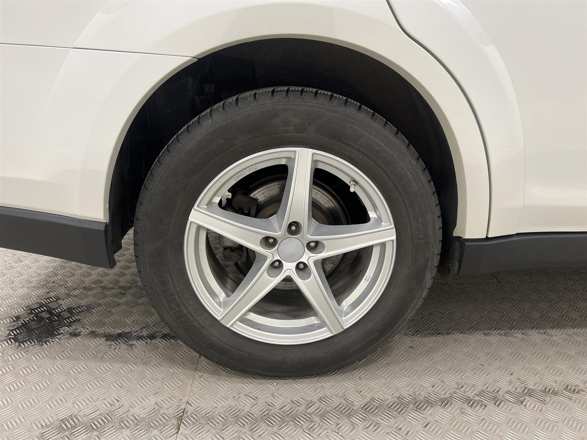 Subaru Outback 2.0 150hk 4WD Skinn Taklucka B-Kamera Navi