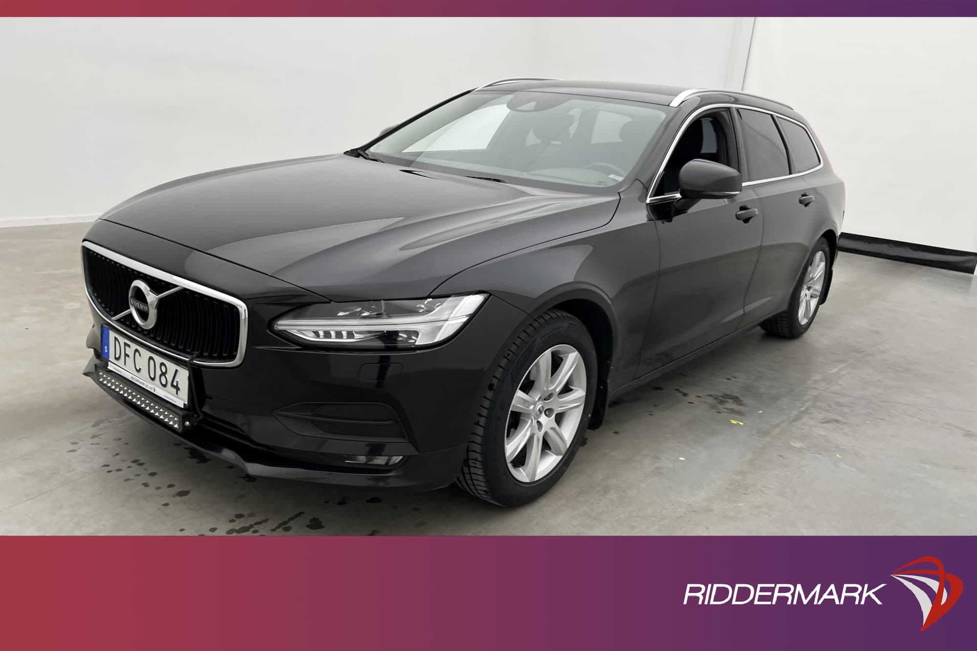 Volvo V90 D4 190hk