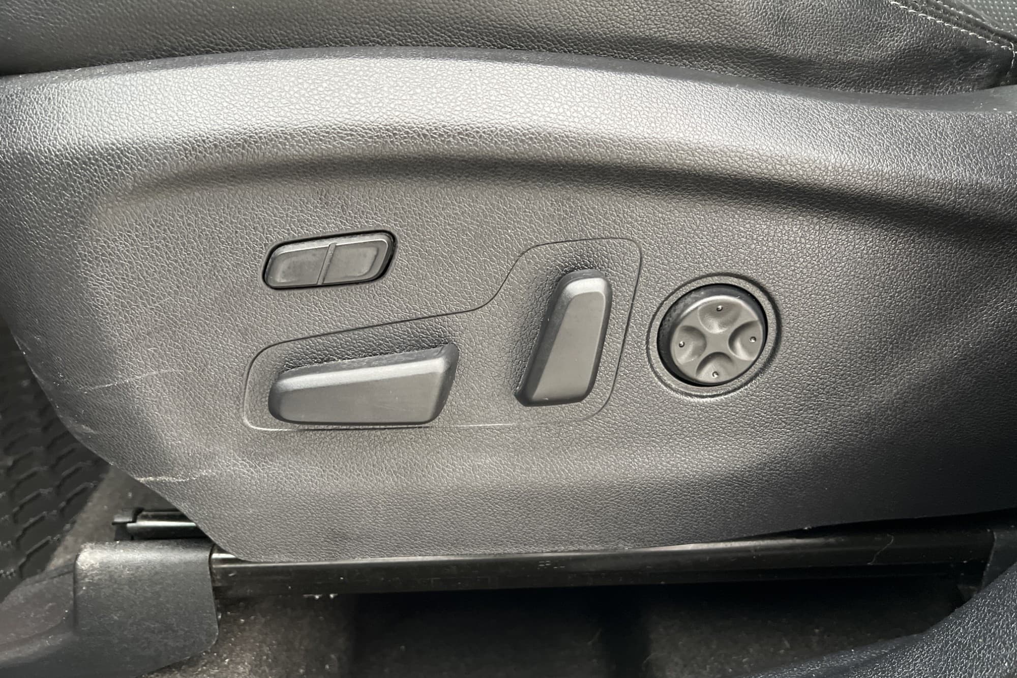 slider