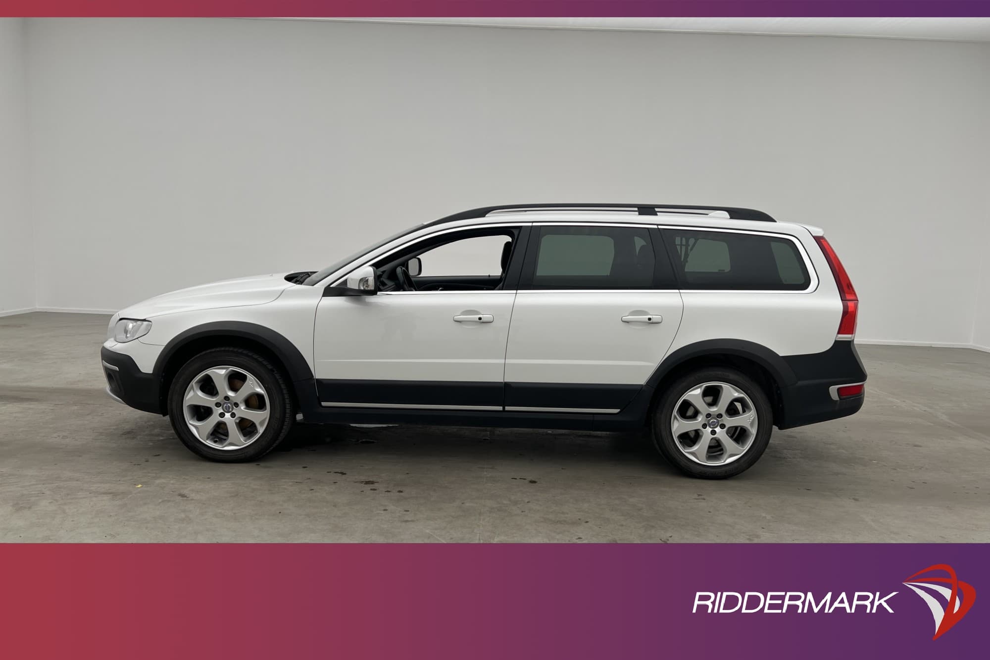 Volvo XC70 D4 181hk AWD Classic Summum