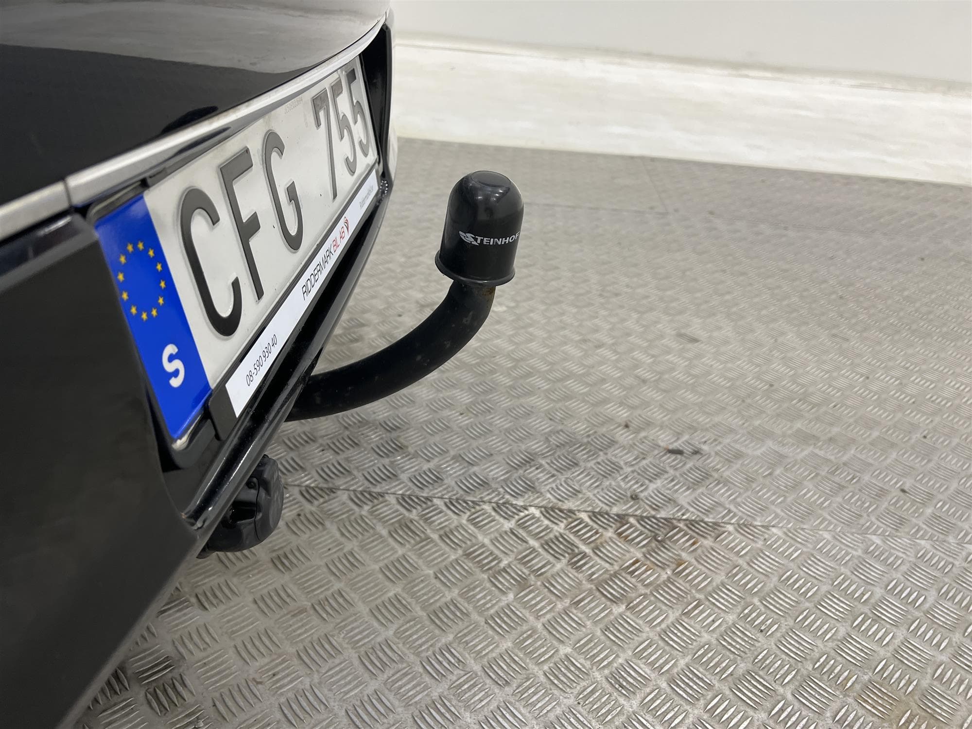 Toyota  Auris 1.6 Valvematic 132hk B-Kam 0,57L/mil