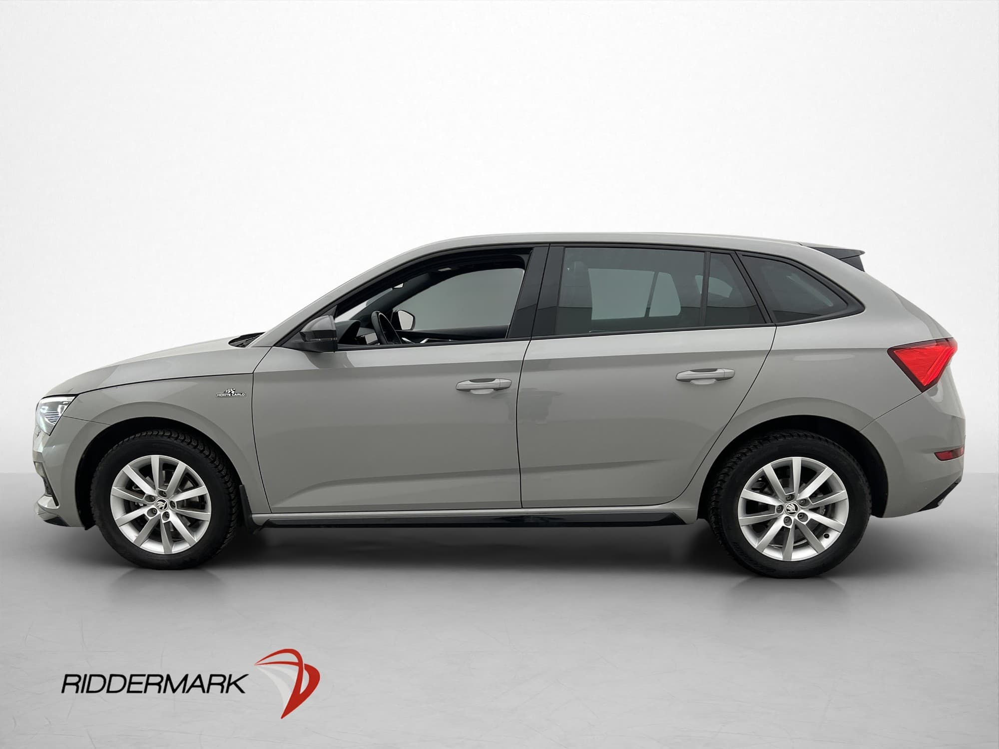 Skoda Scala 1.0 TSI Monte Carlo Pano B-Kamera Carplay