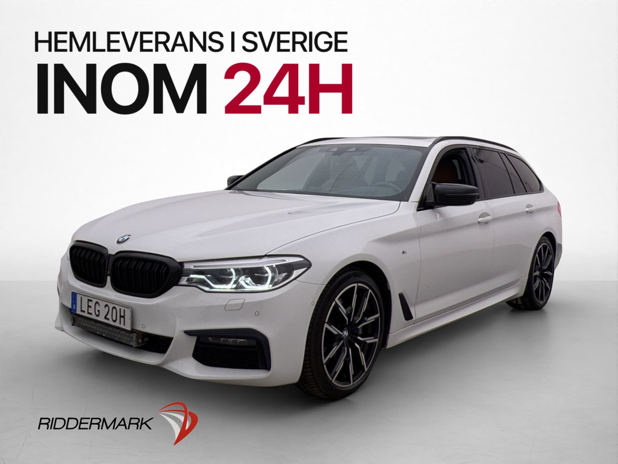 BMW 530D