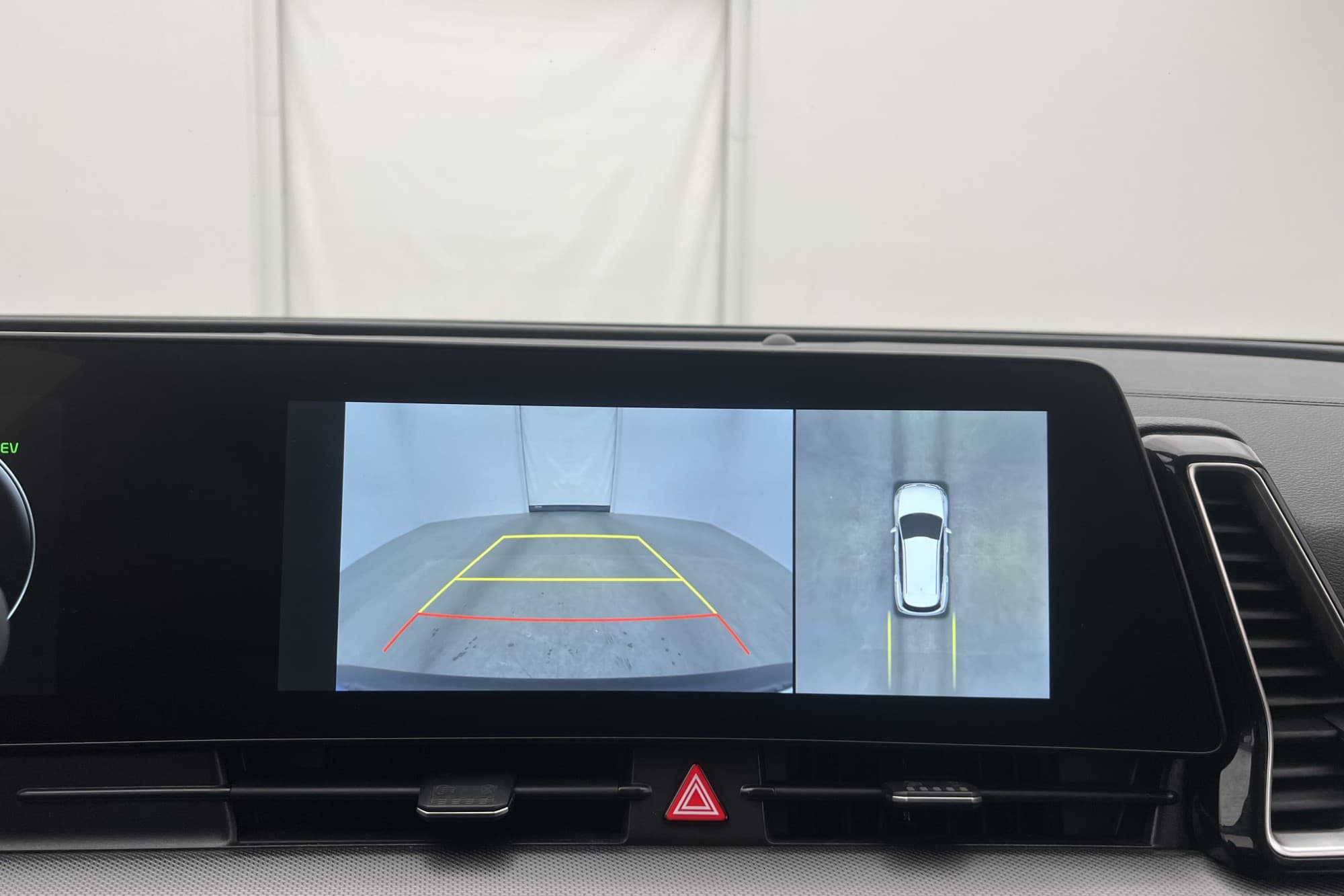 Kia Sportage PHEV AWD 265hk Advance 360° CarPlay Elstolar