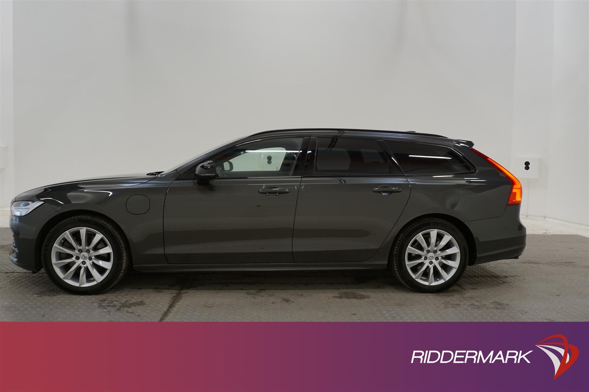 Volvo V90 T8 TwEn AWD 392hk