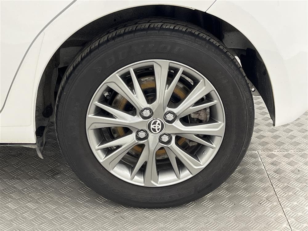 Toyota Yaris 1.5 Hybrid 101hk Backkamera Låg Skatt 0,33L/mil