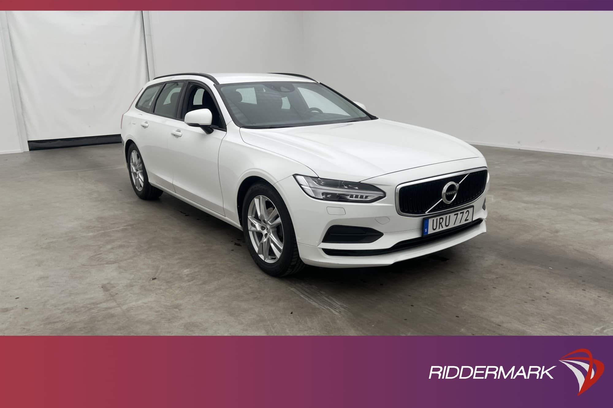 Volvo V90 D3 150hk AWD