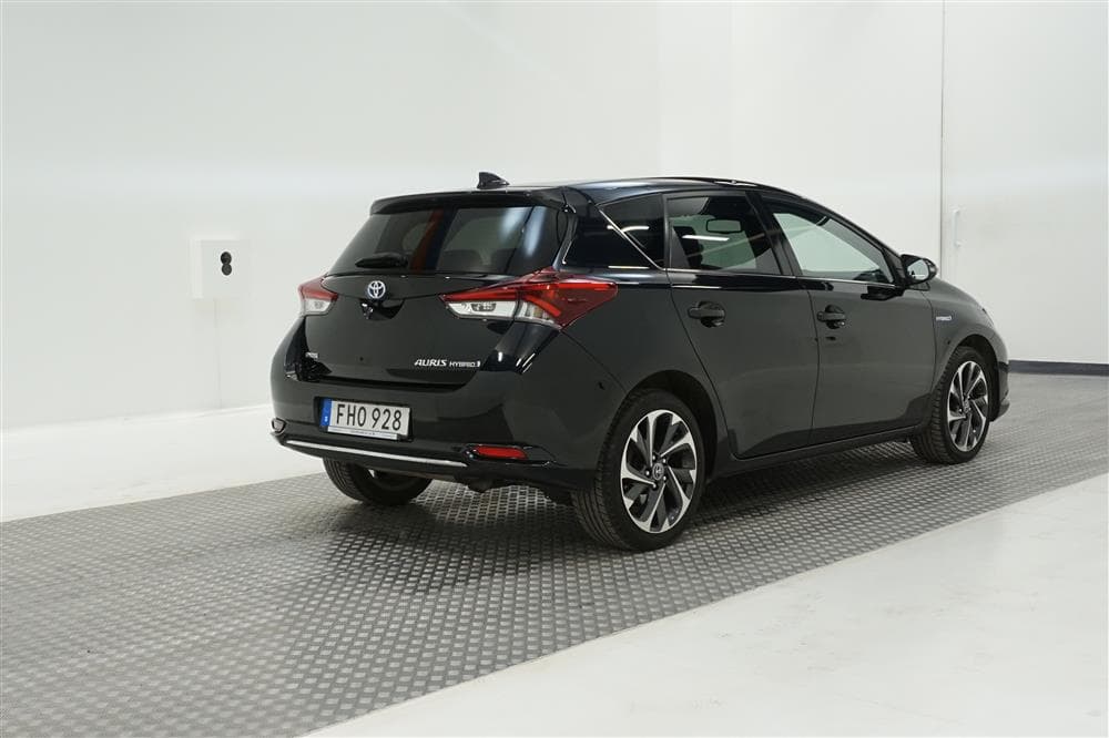 Toyota Auris 1.8 VVT-i Hybrid 99hk
