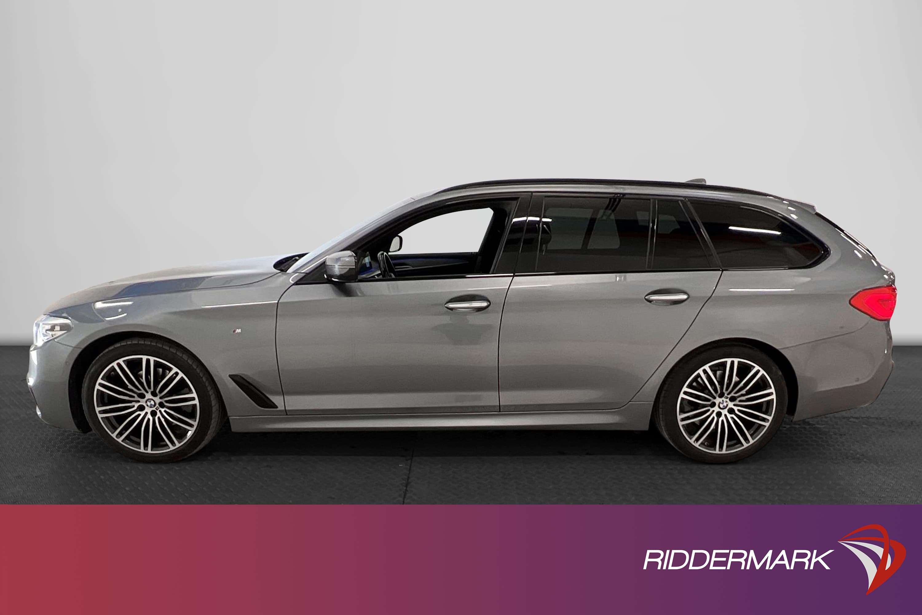 BMW 520d