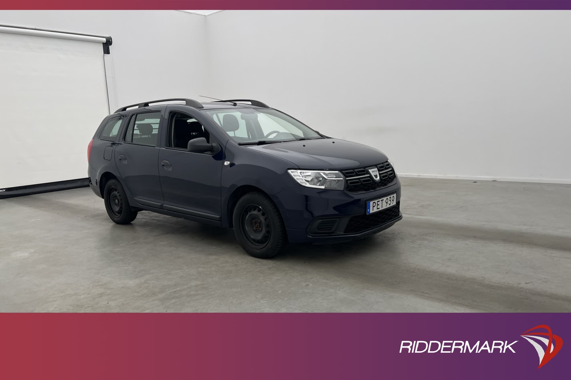 Dacia Logan MCV 0.9 TCe 90hk