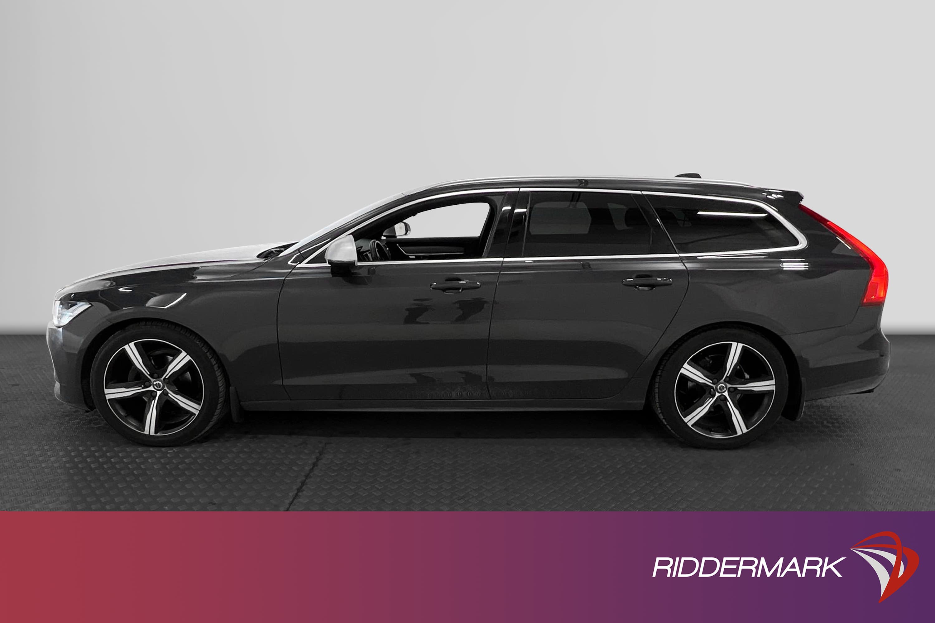 Volvo V90 D4 190 hk