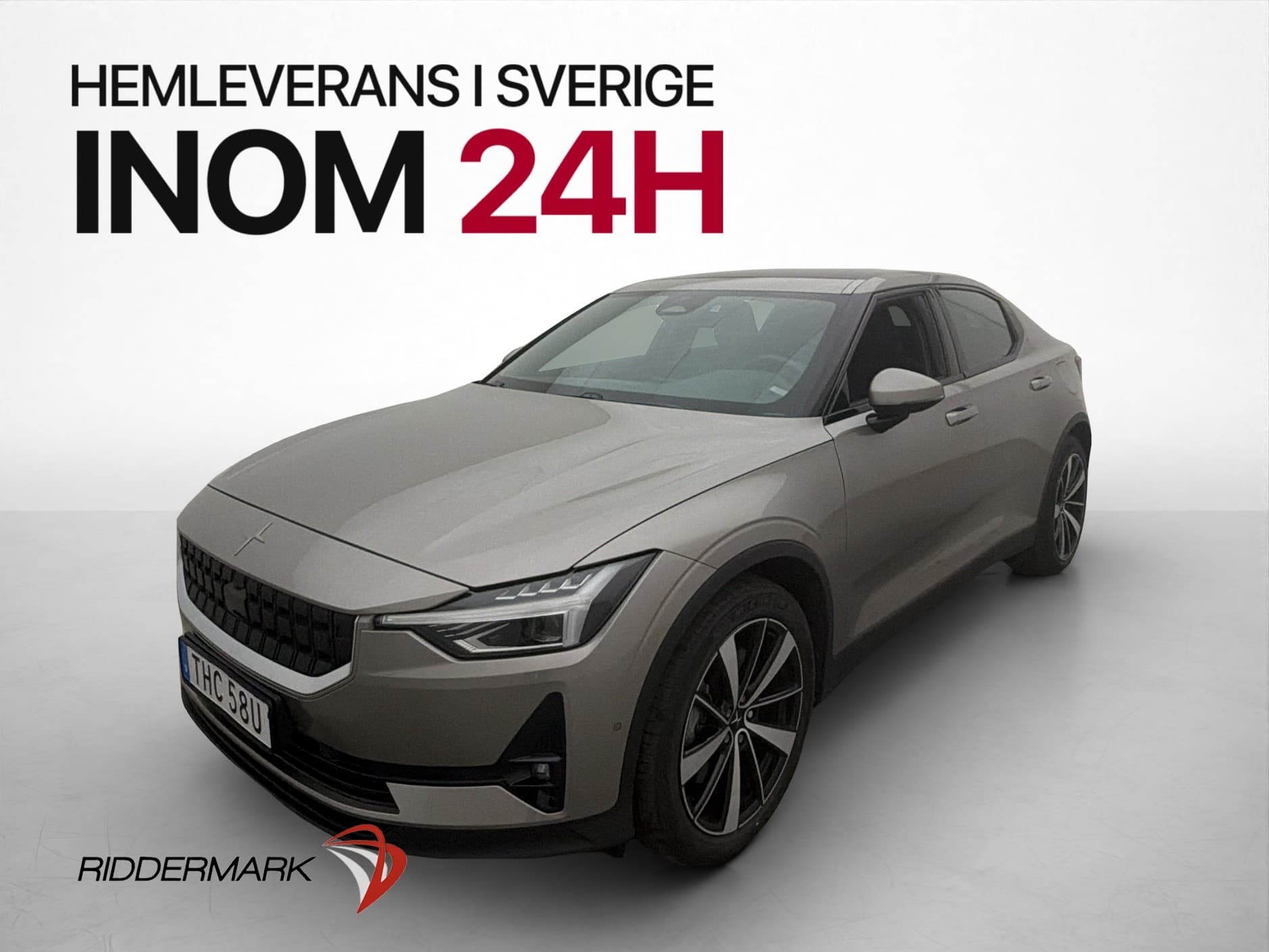 Polestar 2
