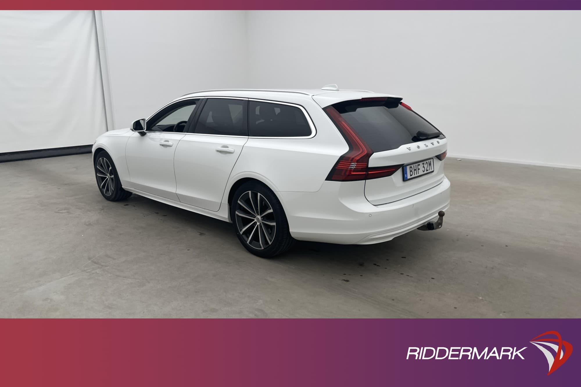 Volvo V90 B4 197hk Momentum