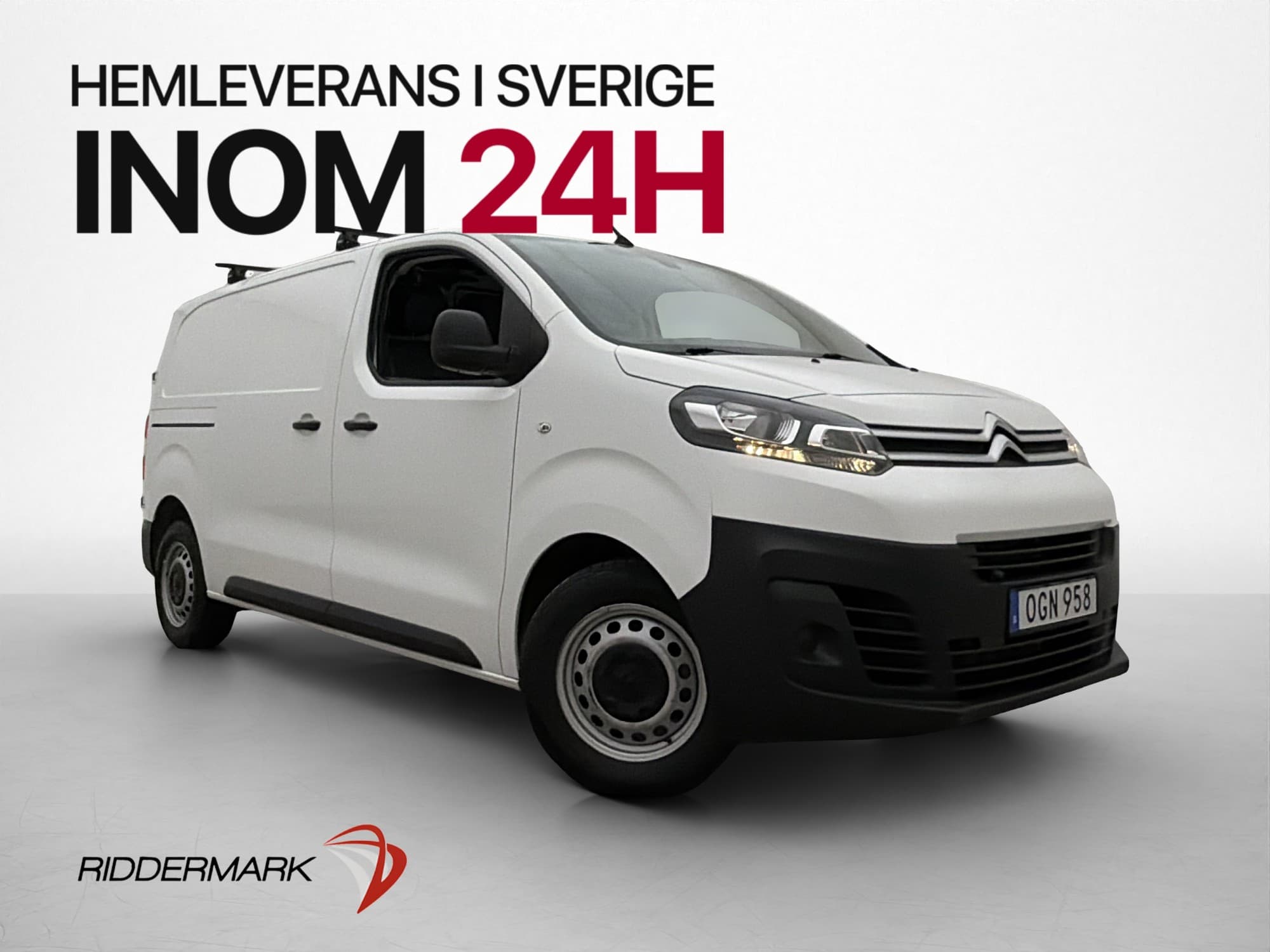Citroën Jumpy