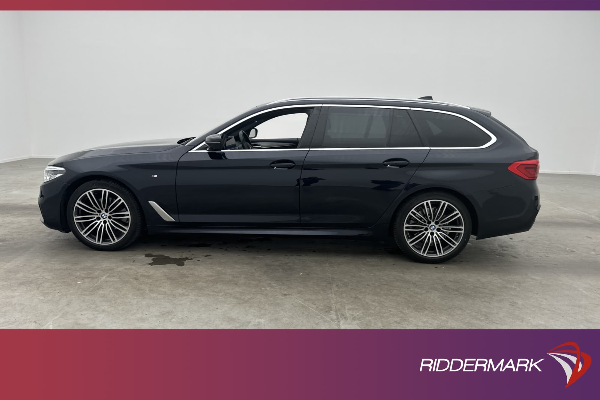 BMW 520d xDrive