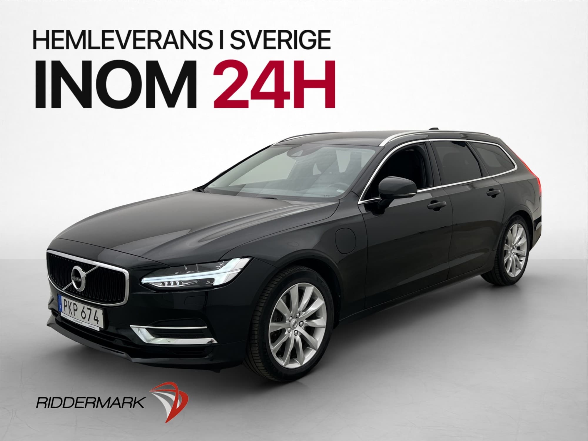 Volvo V90