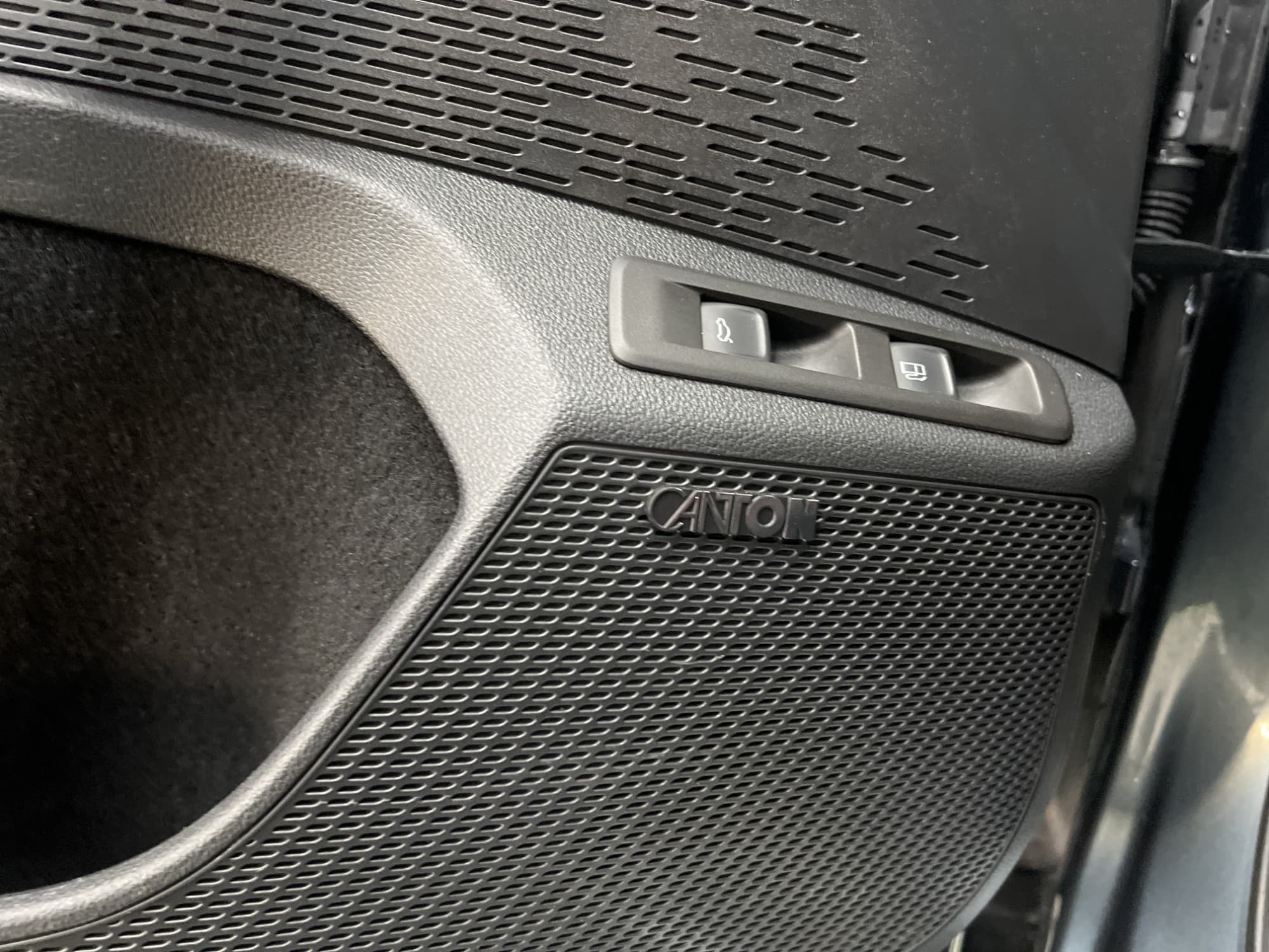 Skoda Octavia Combi RS iV 245hk Kamera Canton CarPlay