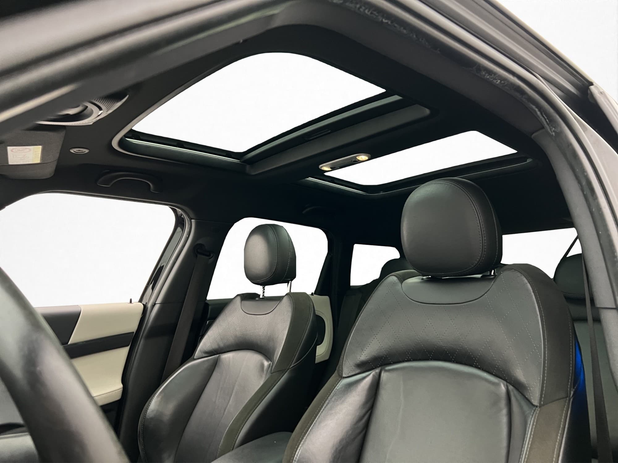 MINI Countryman SE ALL4 Salt II Pano H/K HUD Kamera Elstolar