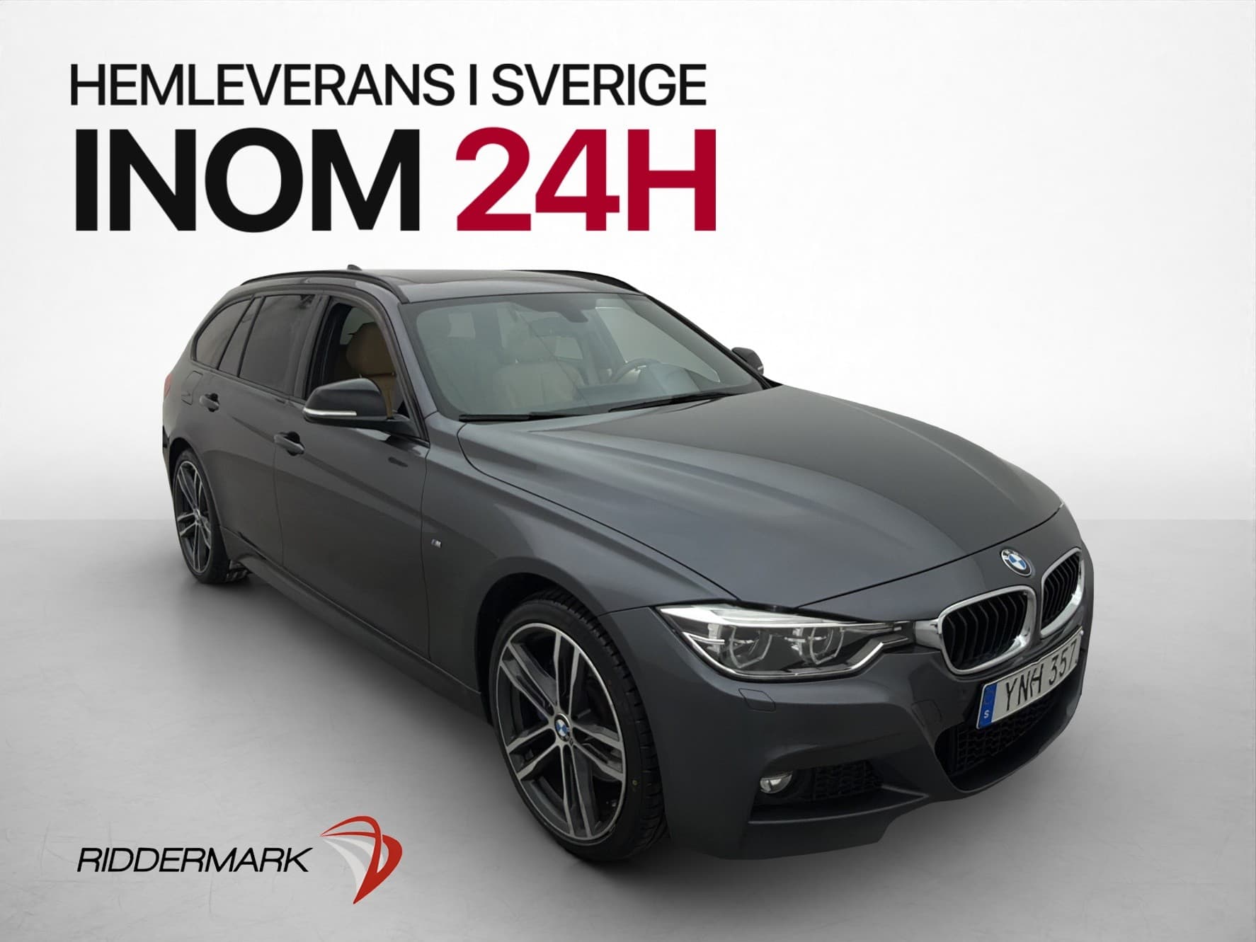 BMW 320D
