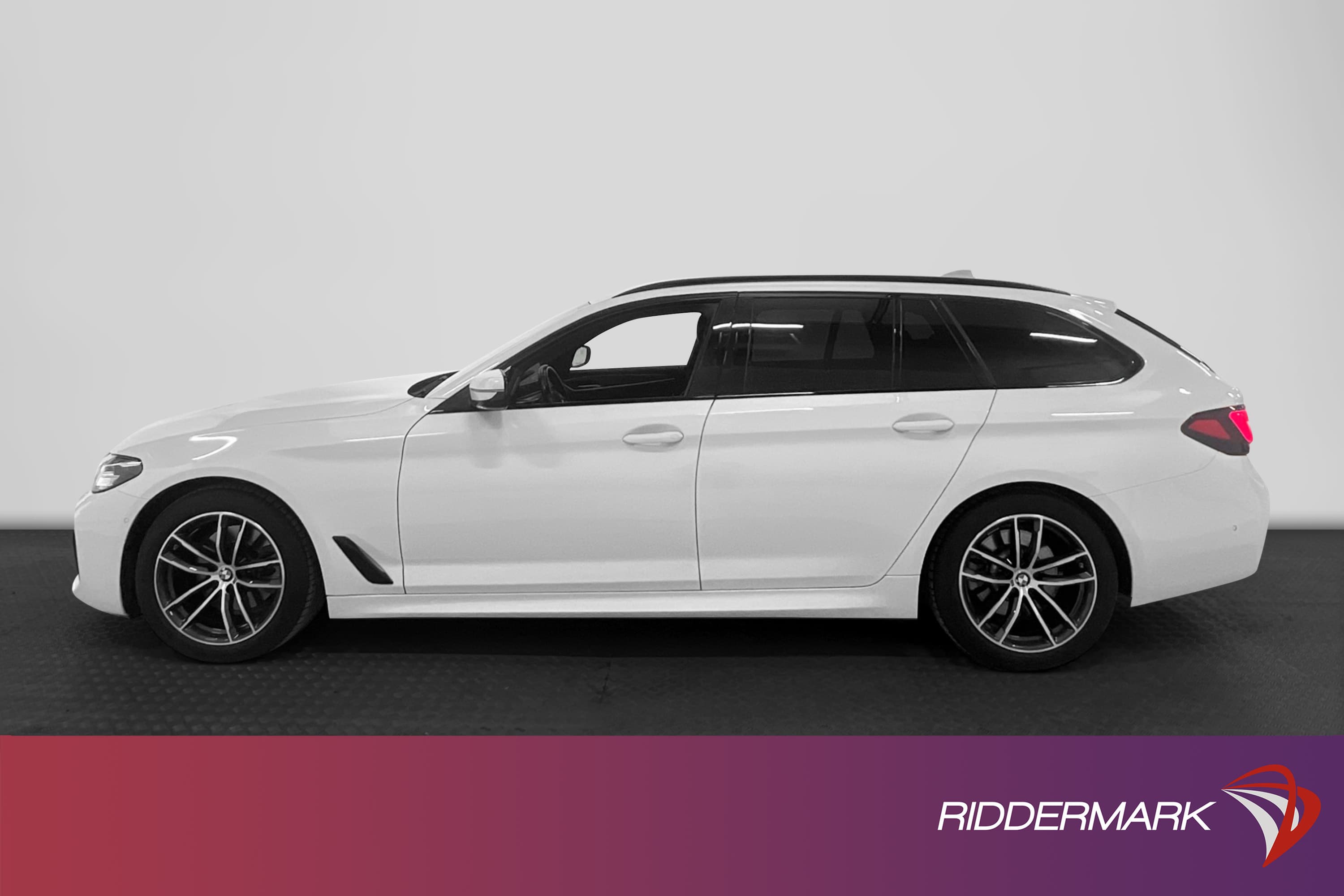 BMW 520d xDrive
