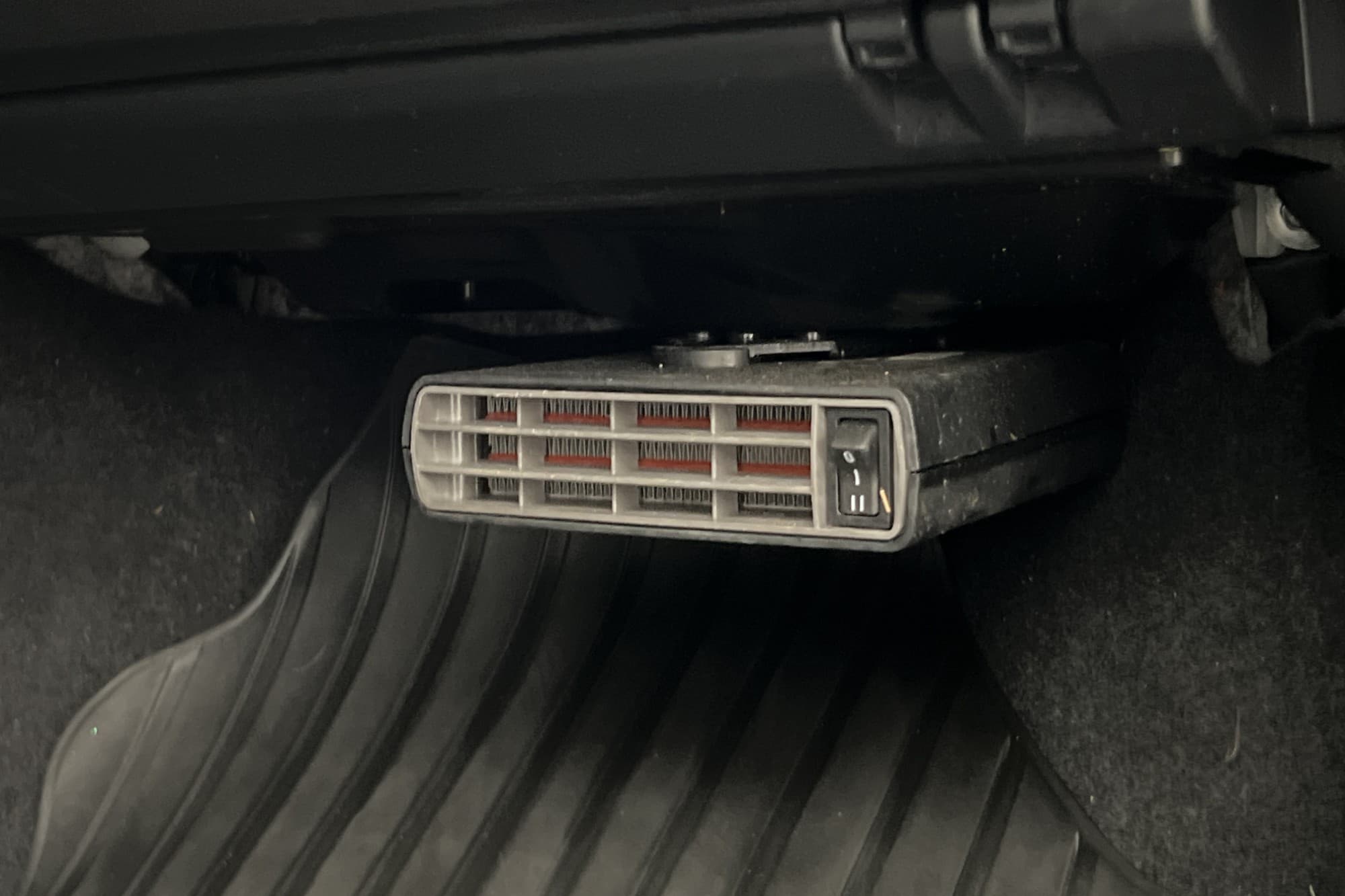 slider