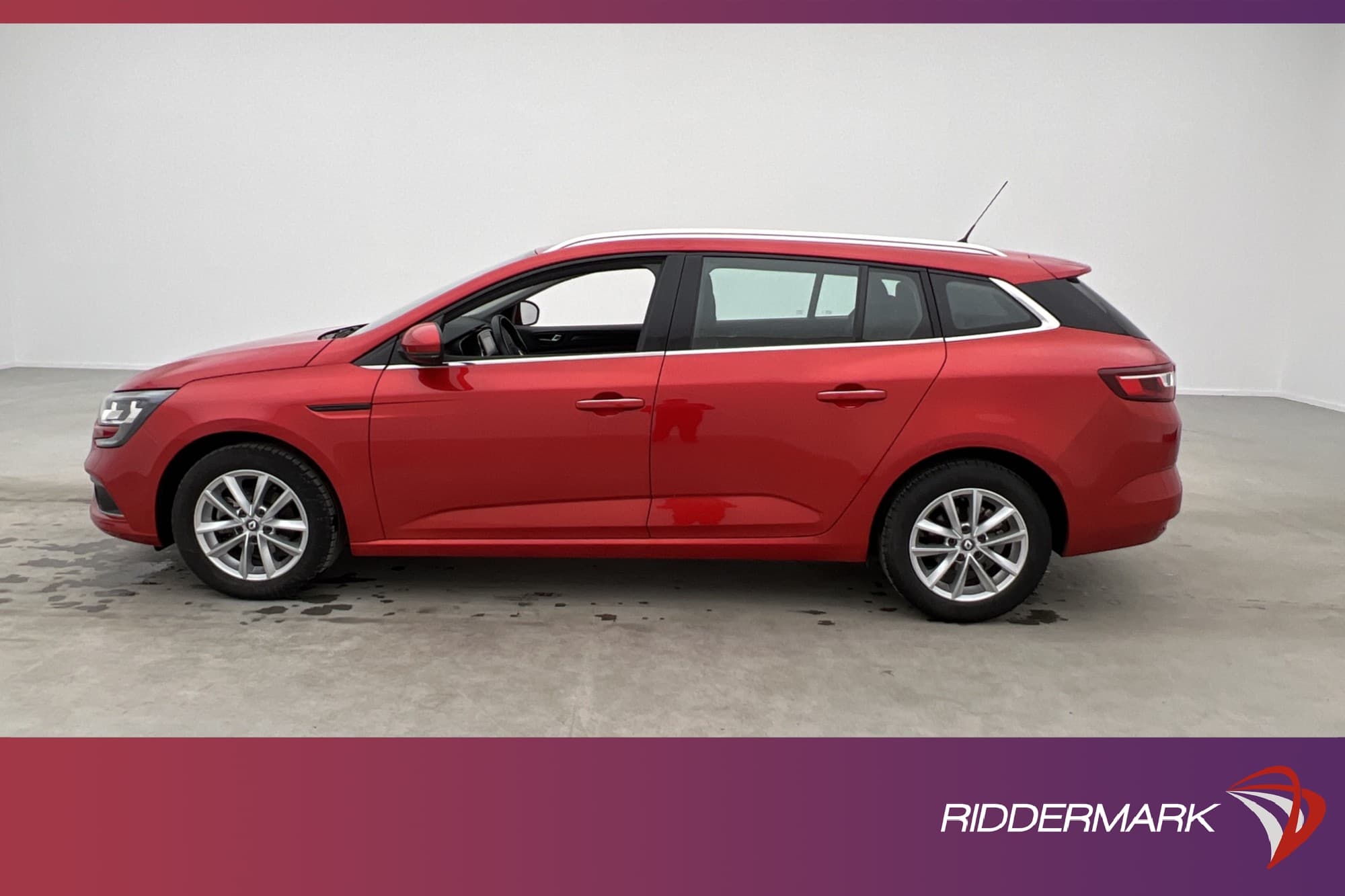 Renault Mégane Sport Tourer
